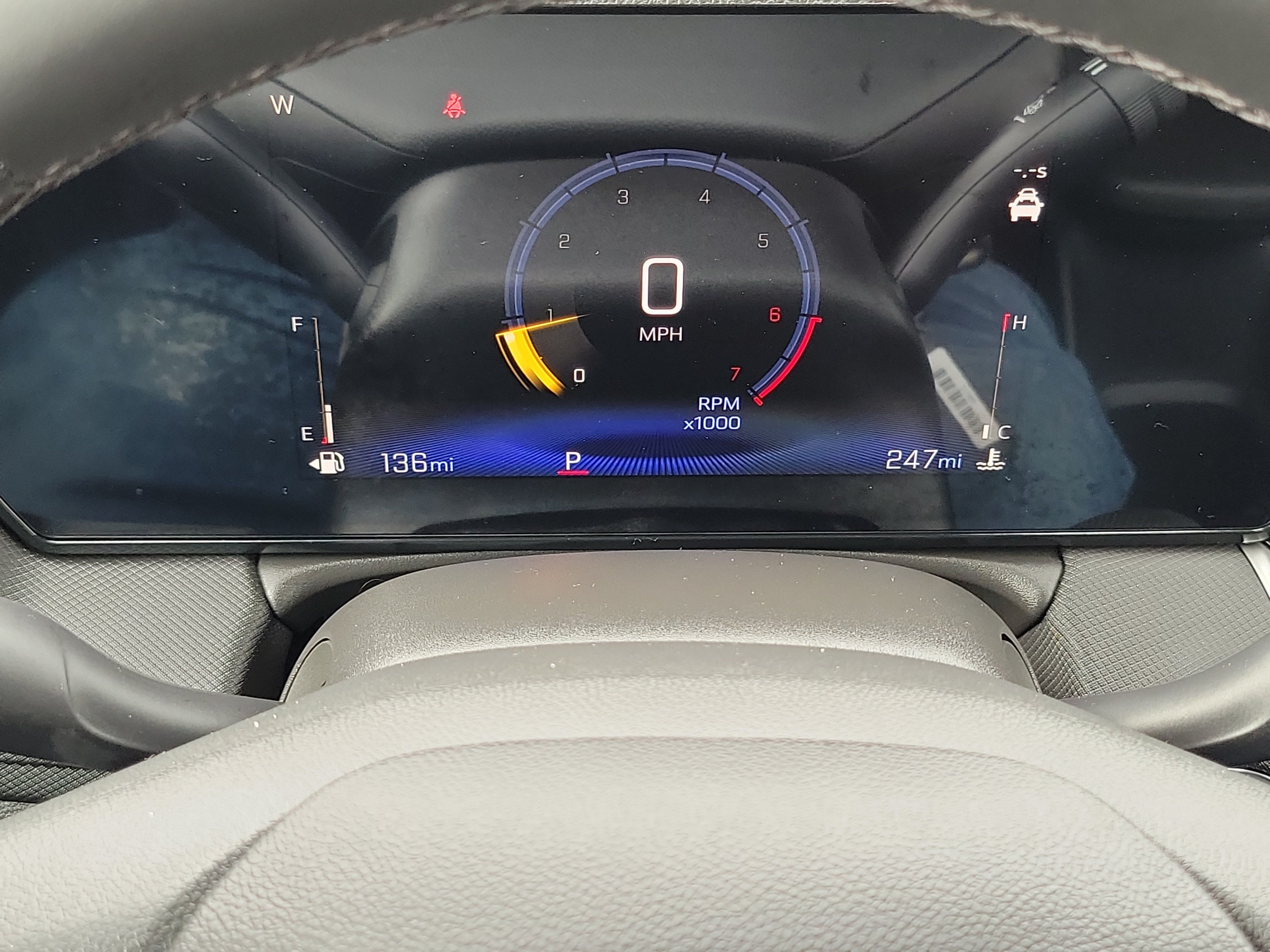 2026 Chevrolet Trailblazer LT - Photo 14