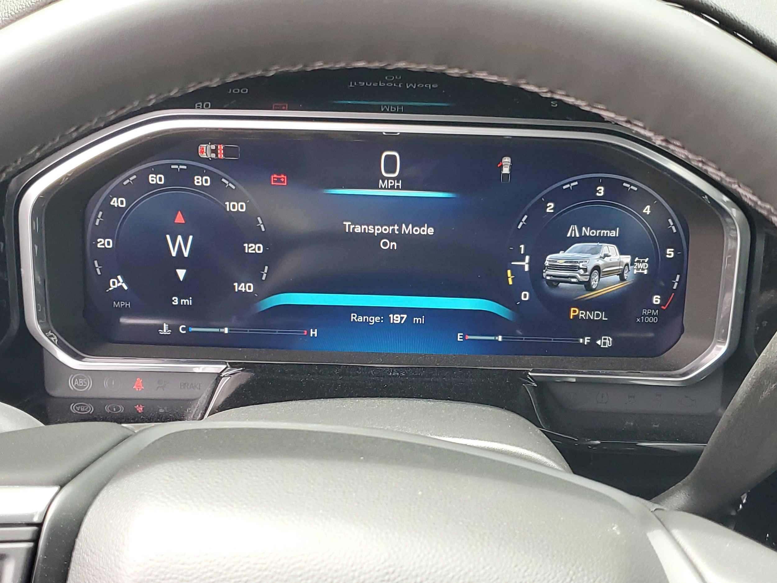 2026 Chevrolet Silverado 1500 LT - Photo 8