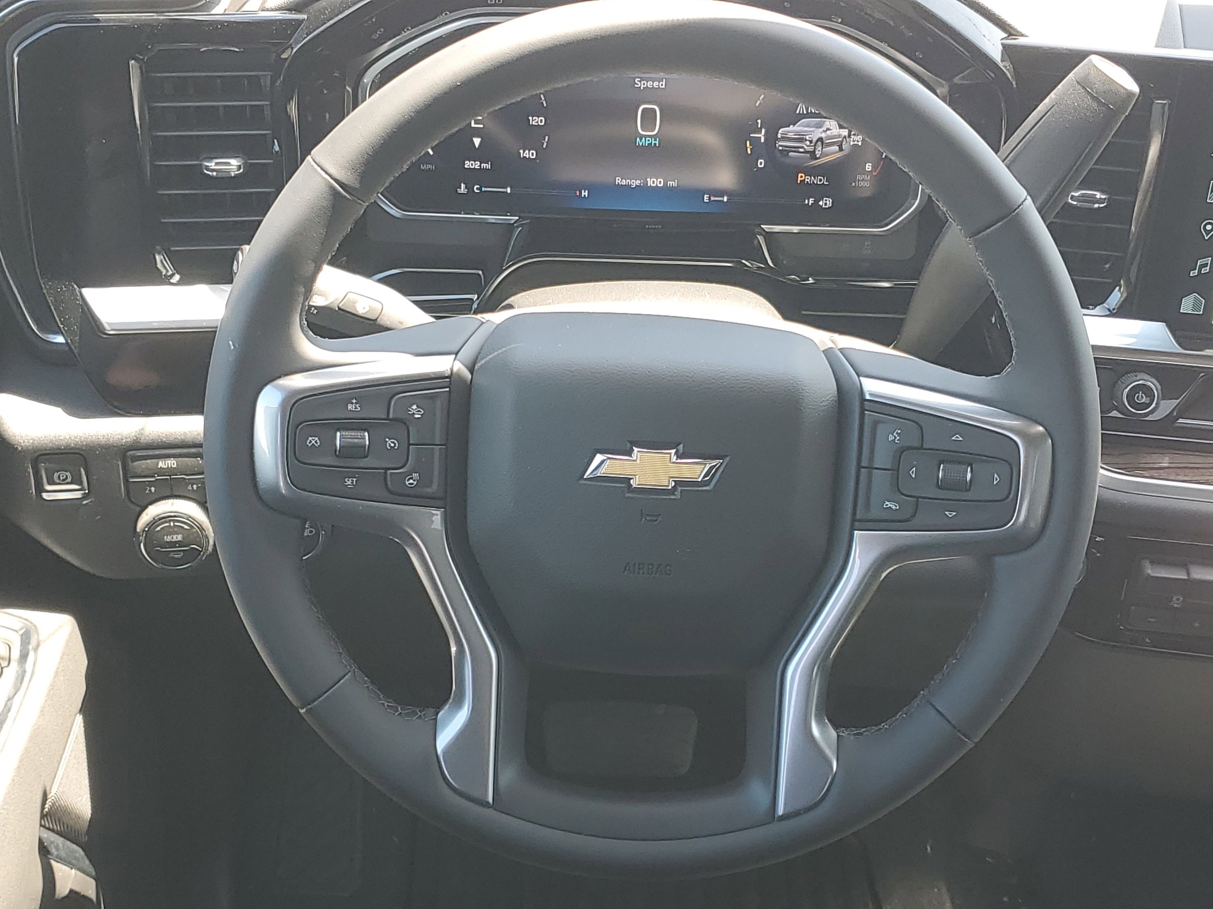 2026 Chevrolet Silverado 1500 LT - Photo 22