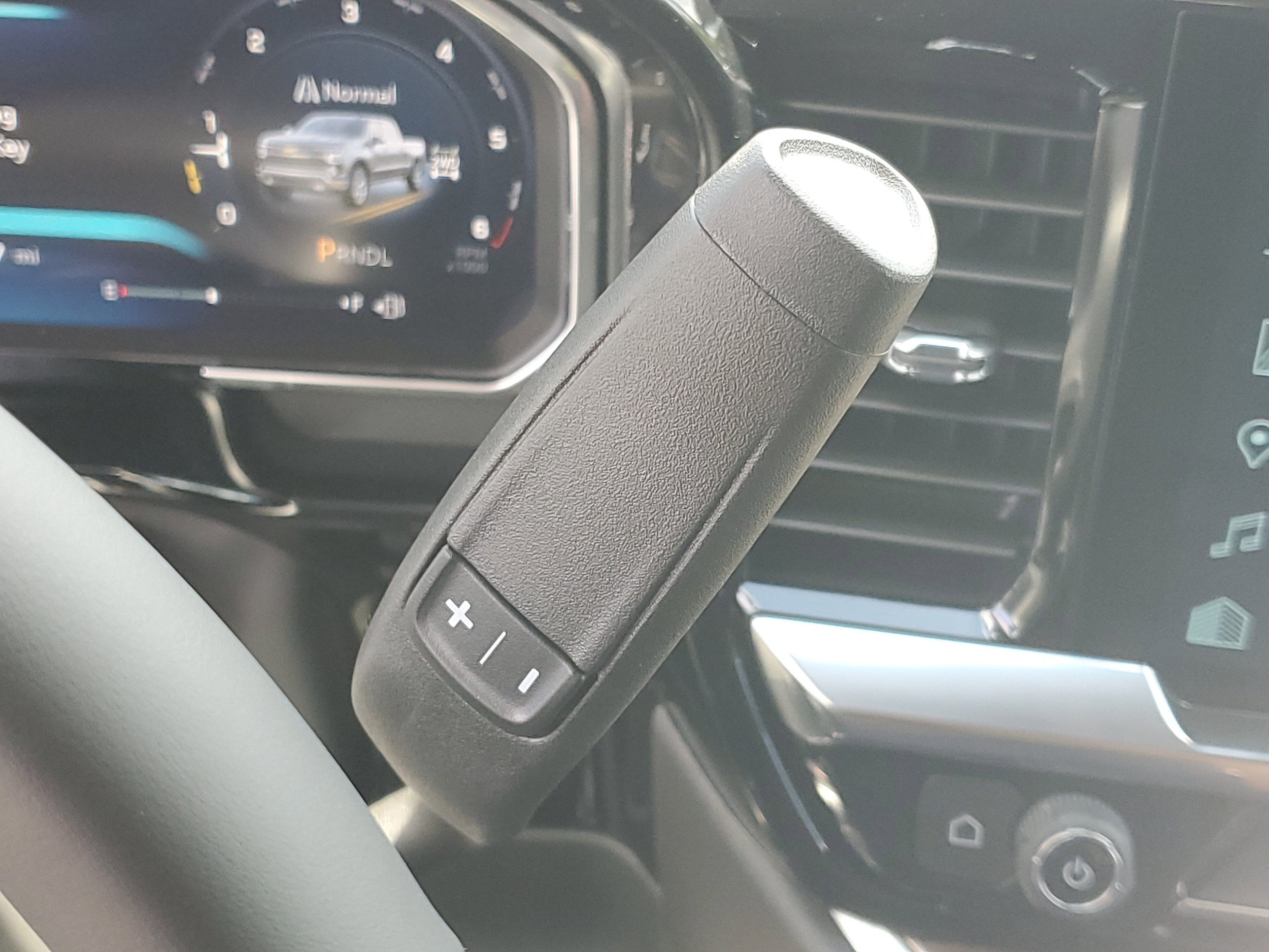 2026 Chevrolet Silverado 1500 LT - Photo 11