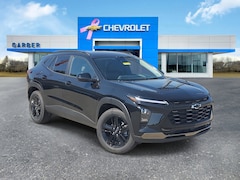 2025 Chevrolet Trax Activ SUV