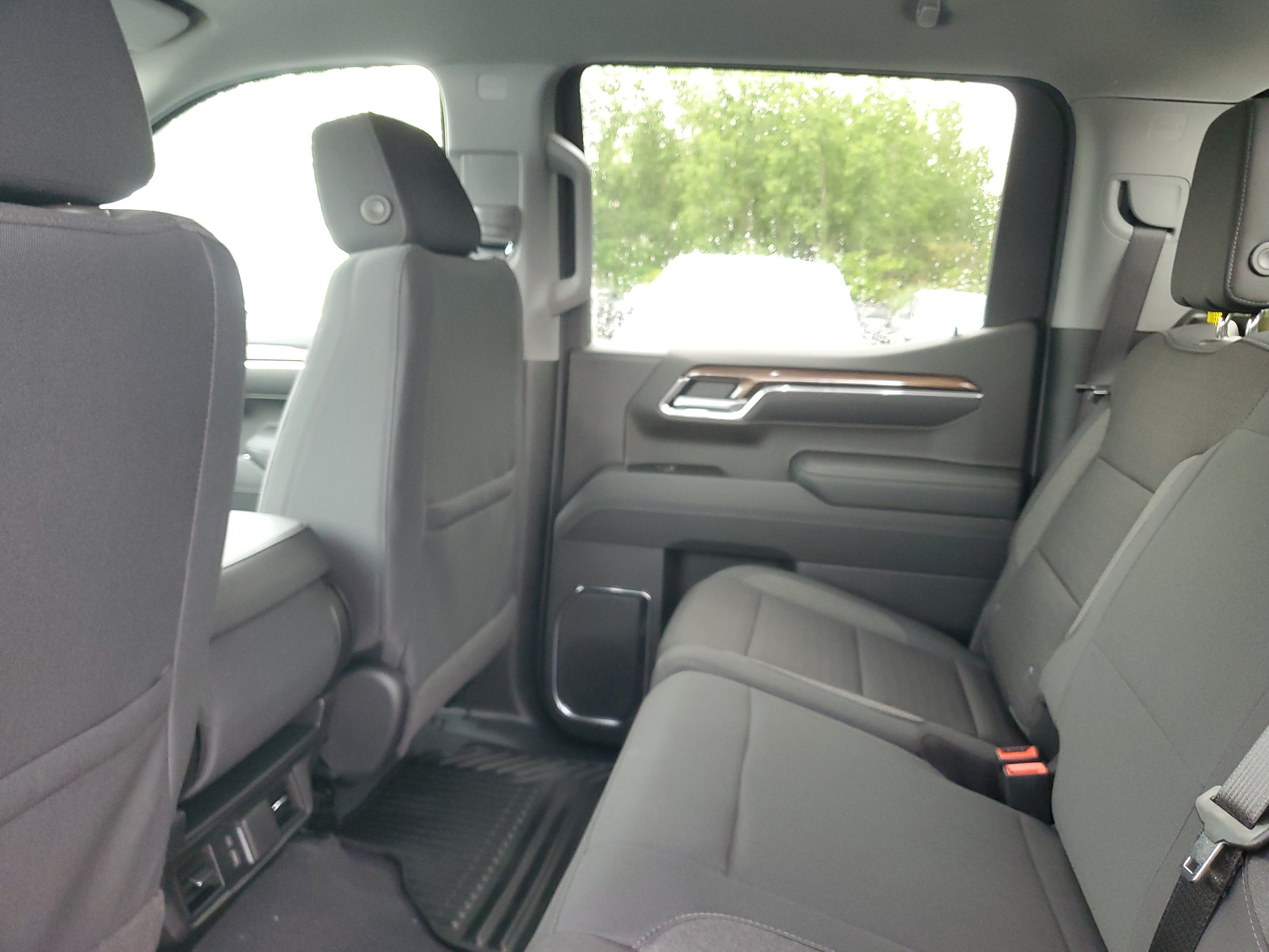 2026 Chevrolet Silverado 1500 LT - Photo 25