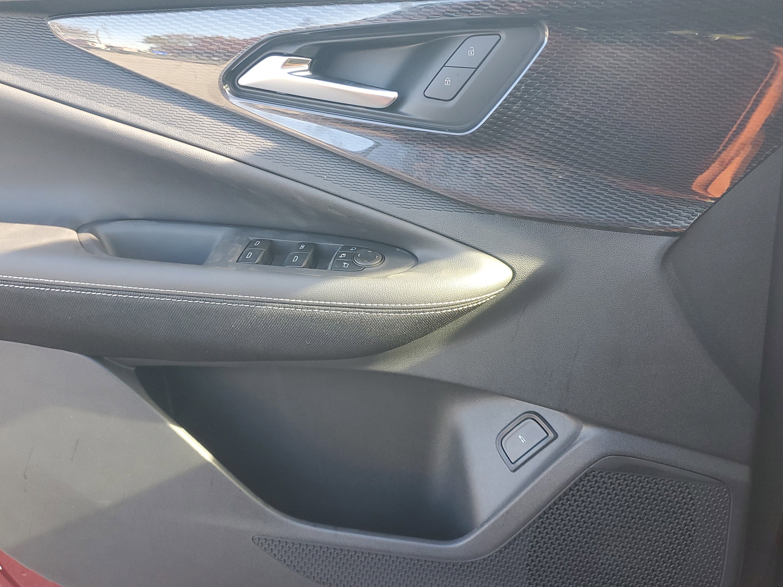 2026 Chevrolet Blazer EV LT - Photo 18
