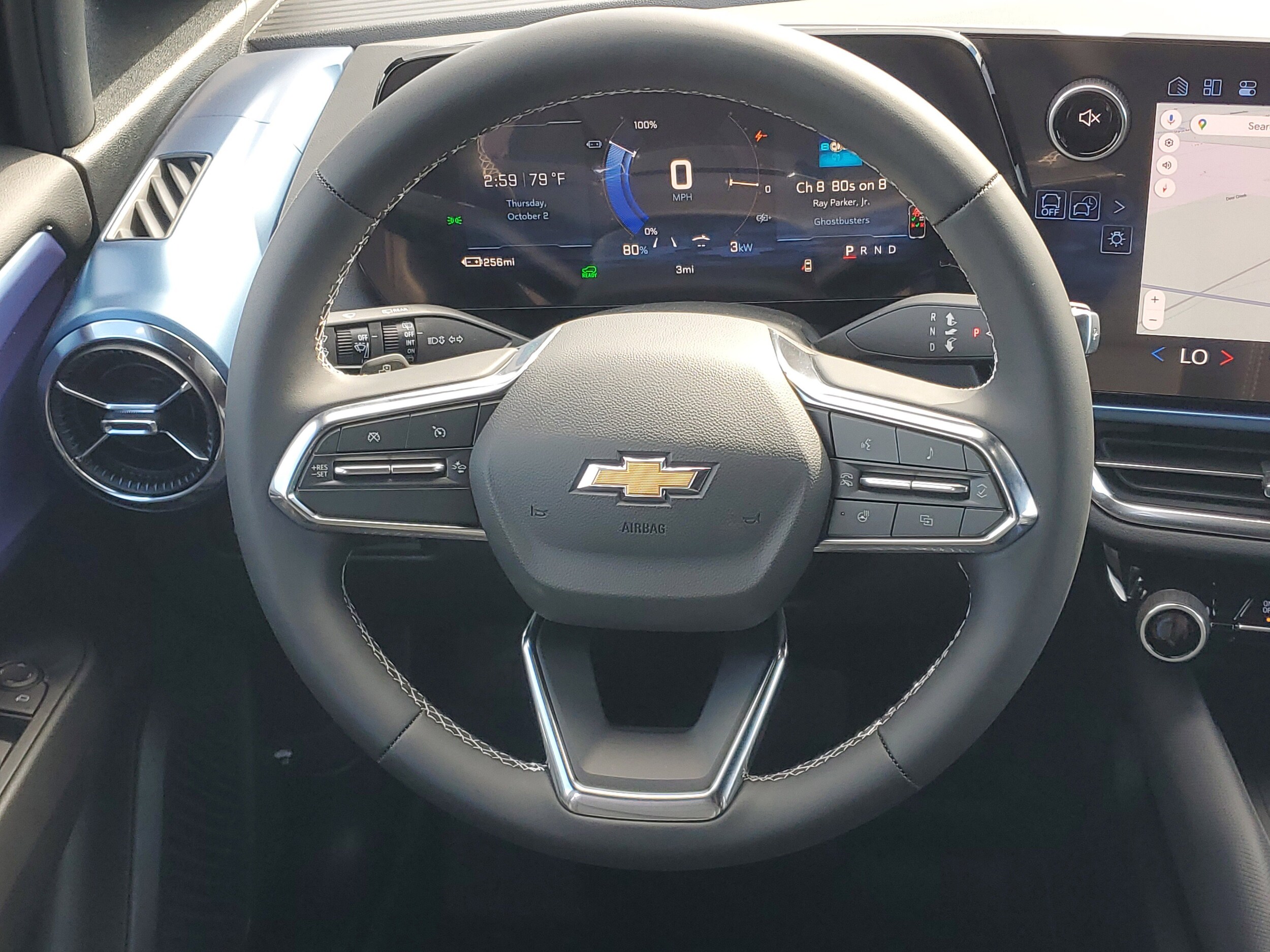 2026 Chevrolet Equinox EV 2LT - Photo 22