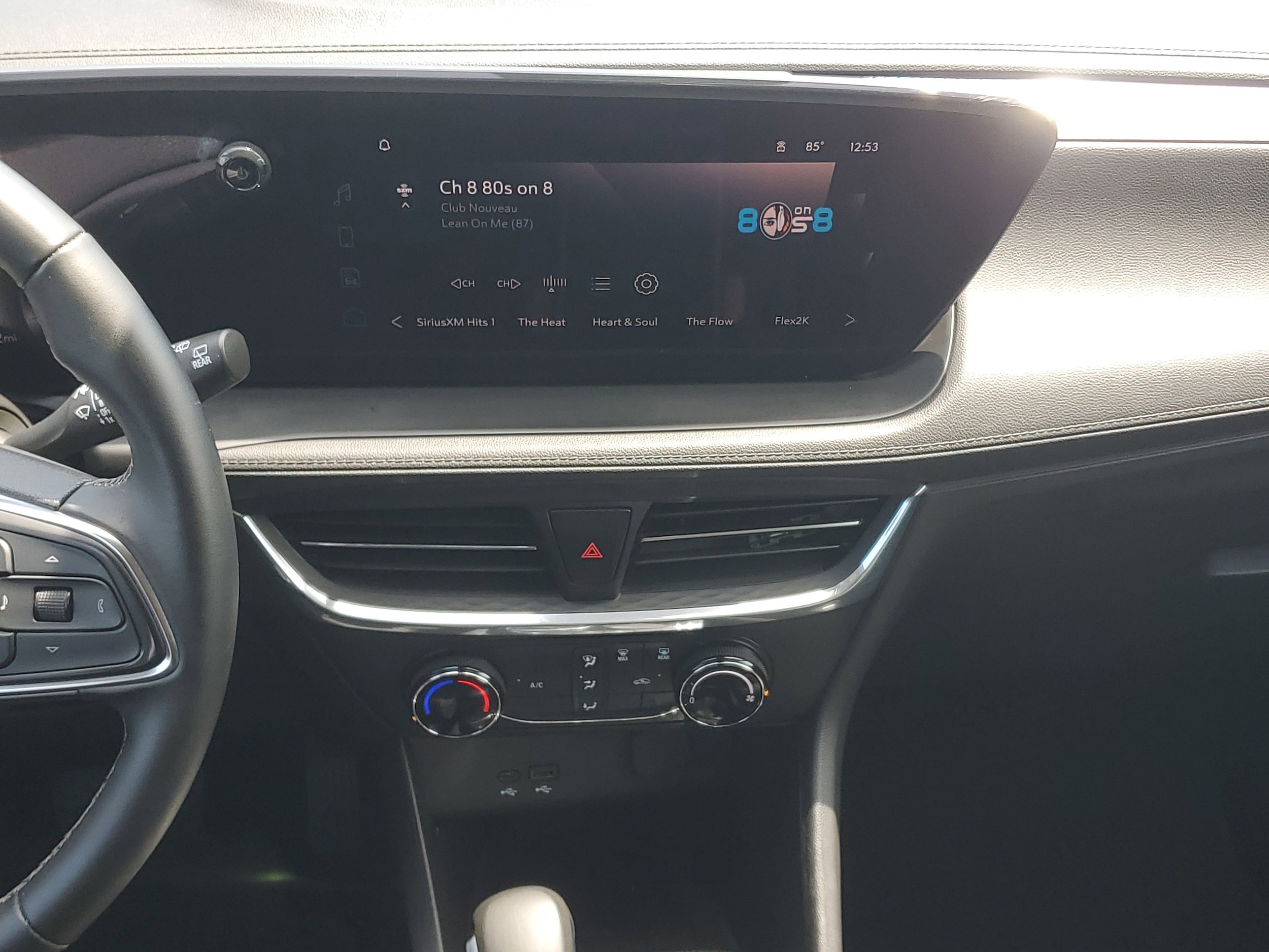2025 Buick Encore GX Preferred - Photo 23