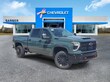  Chevrolet Silverado 2500 HD