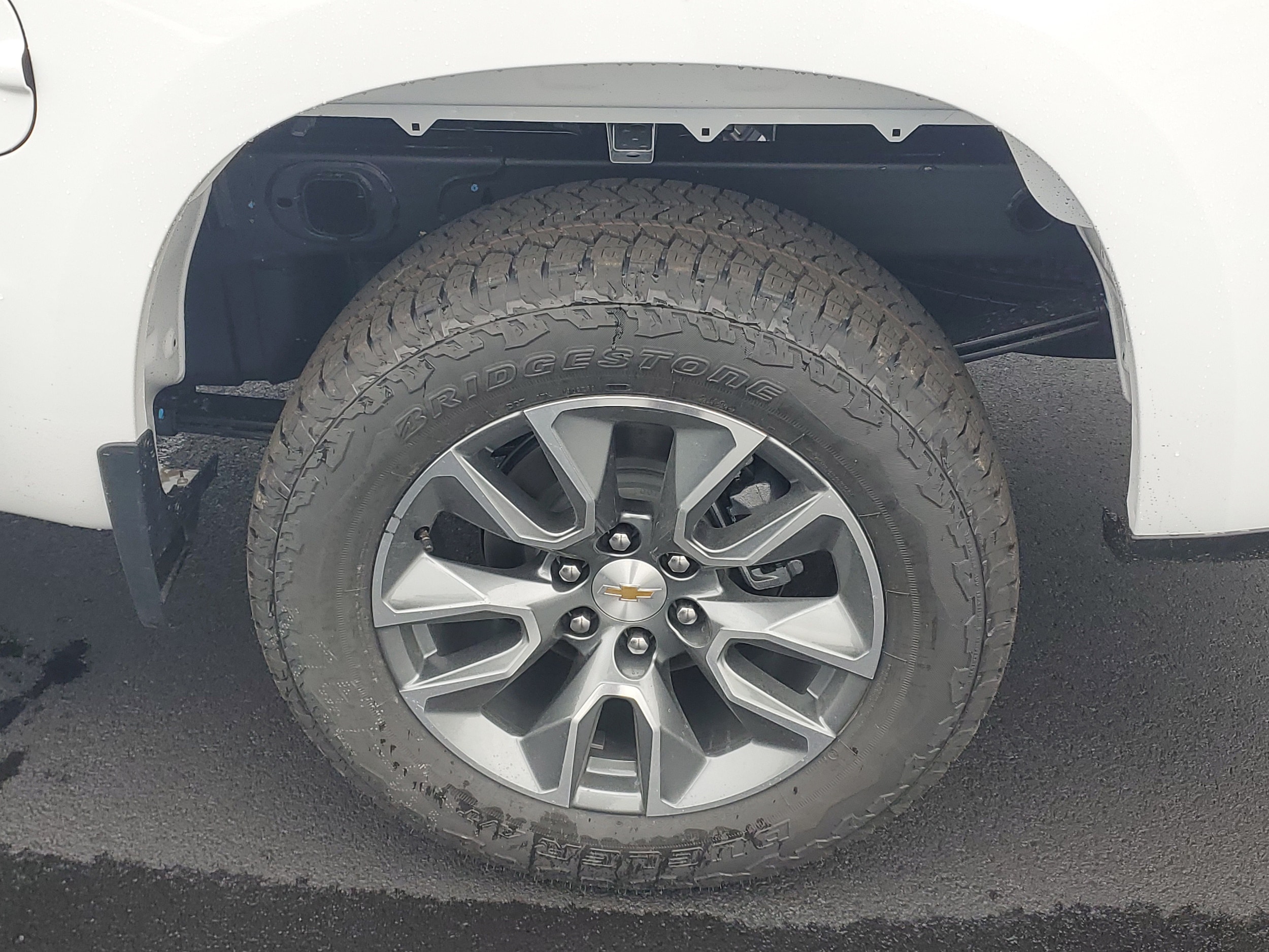 2026 Chevrolet Silverado 1500 LT - Photo 28