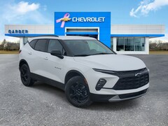 2026 Chevrolet Blazer 2LT SUV