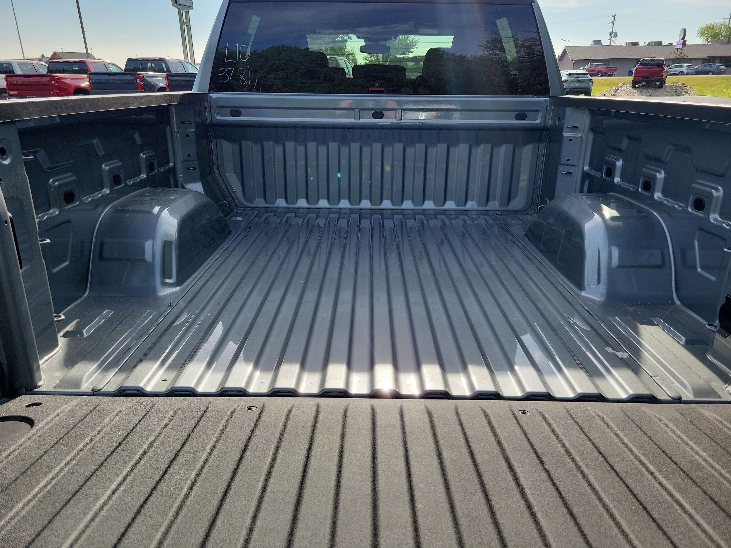 2026 Chevrolet Silverado 1500 LT - Photo 28