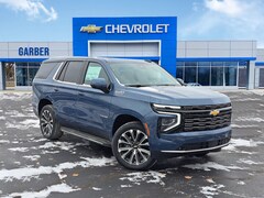 2026 Chevrolet Tahoe High Country SUV
