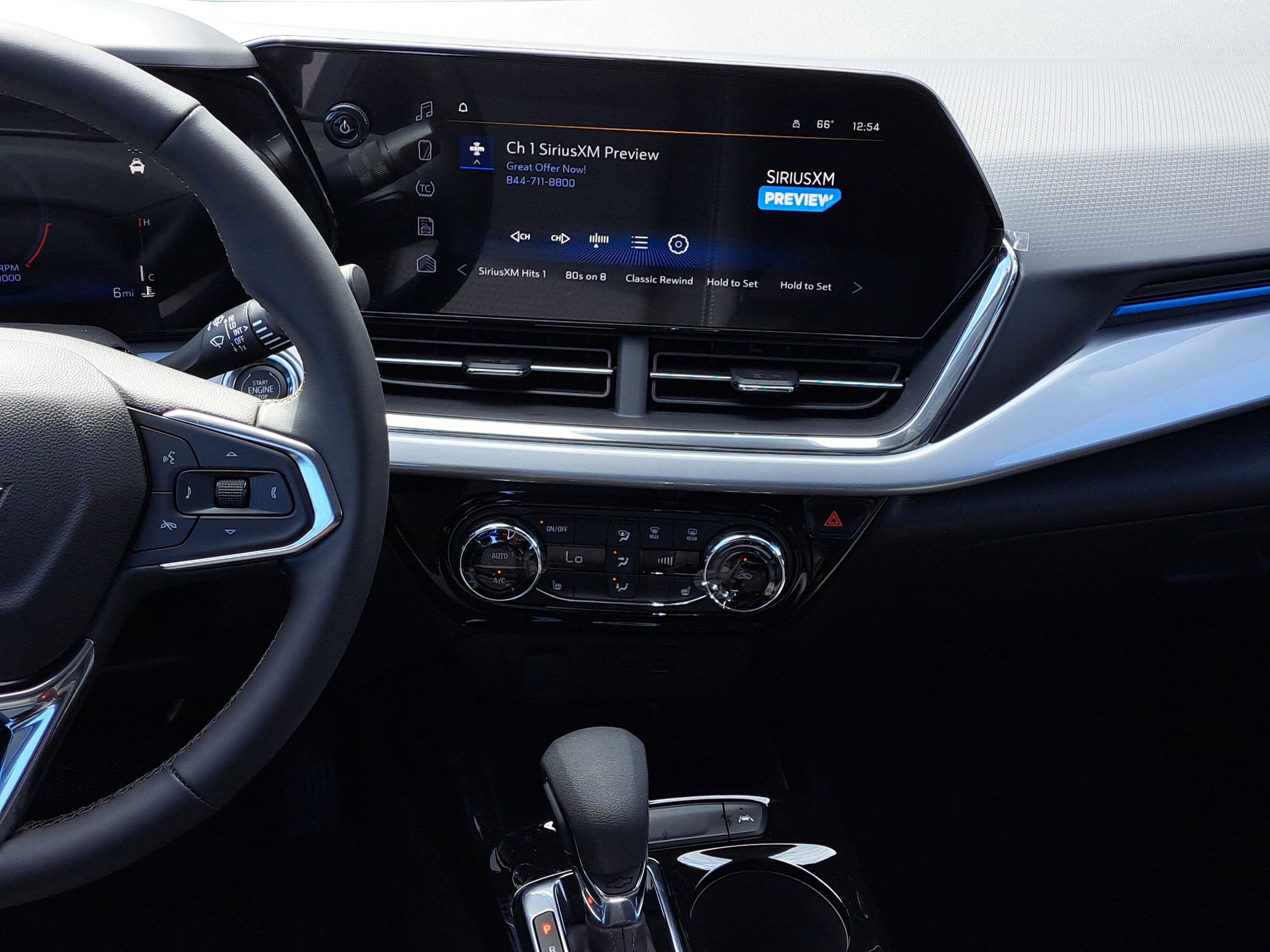 2026 Chevrolet Trax LT - Photo 23