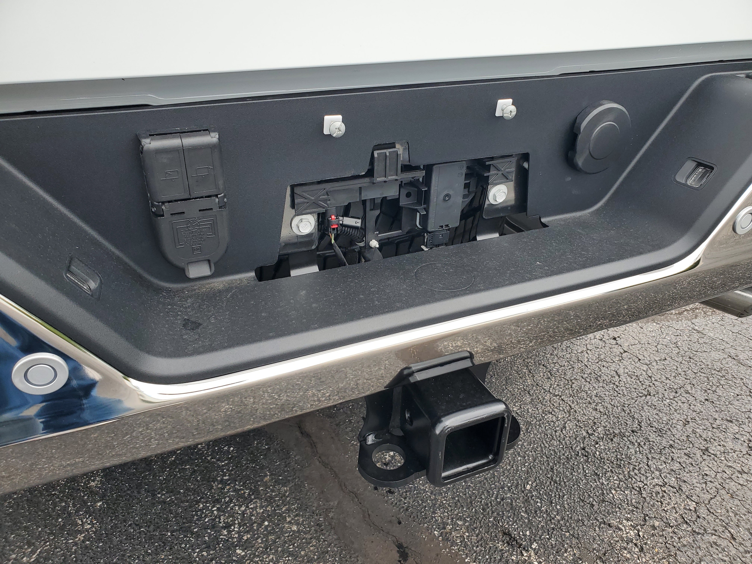 2026 Chevrolet Silverado 2500 HD LT - Photo 33
