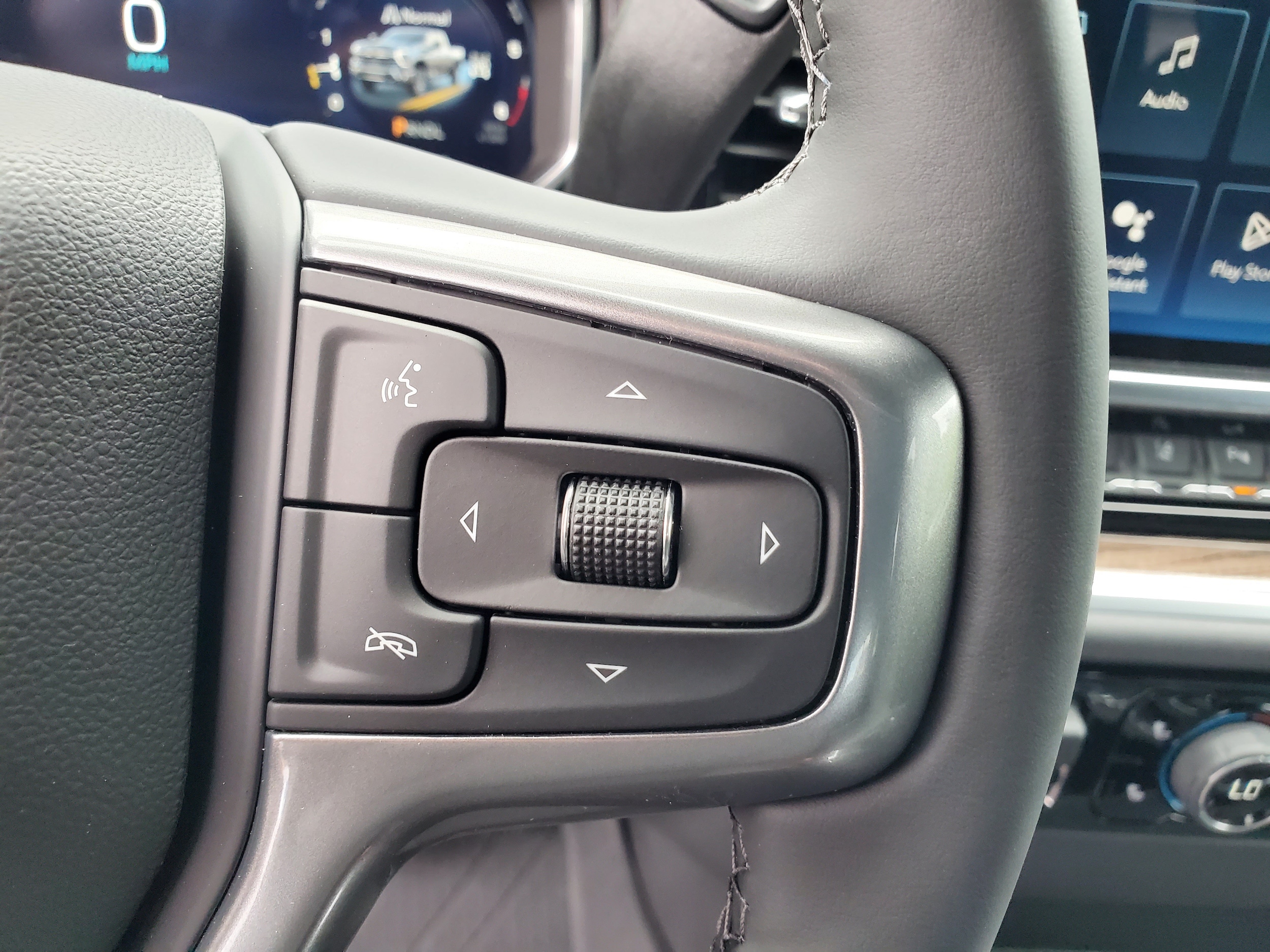 2026 Chevrolet Silverado 2500 HD LT - Photo 10