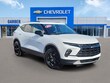  Chevrolet Blazer