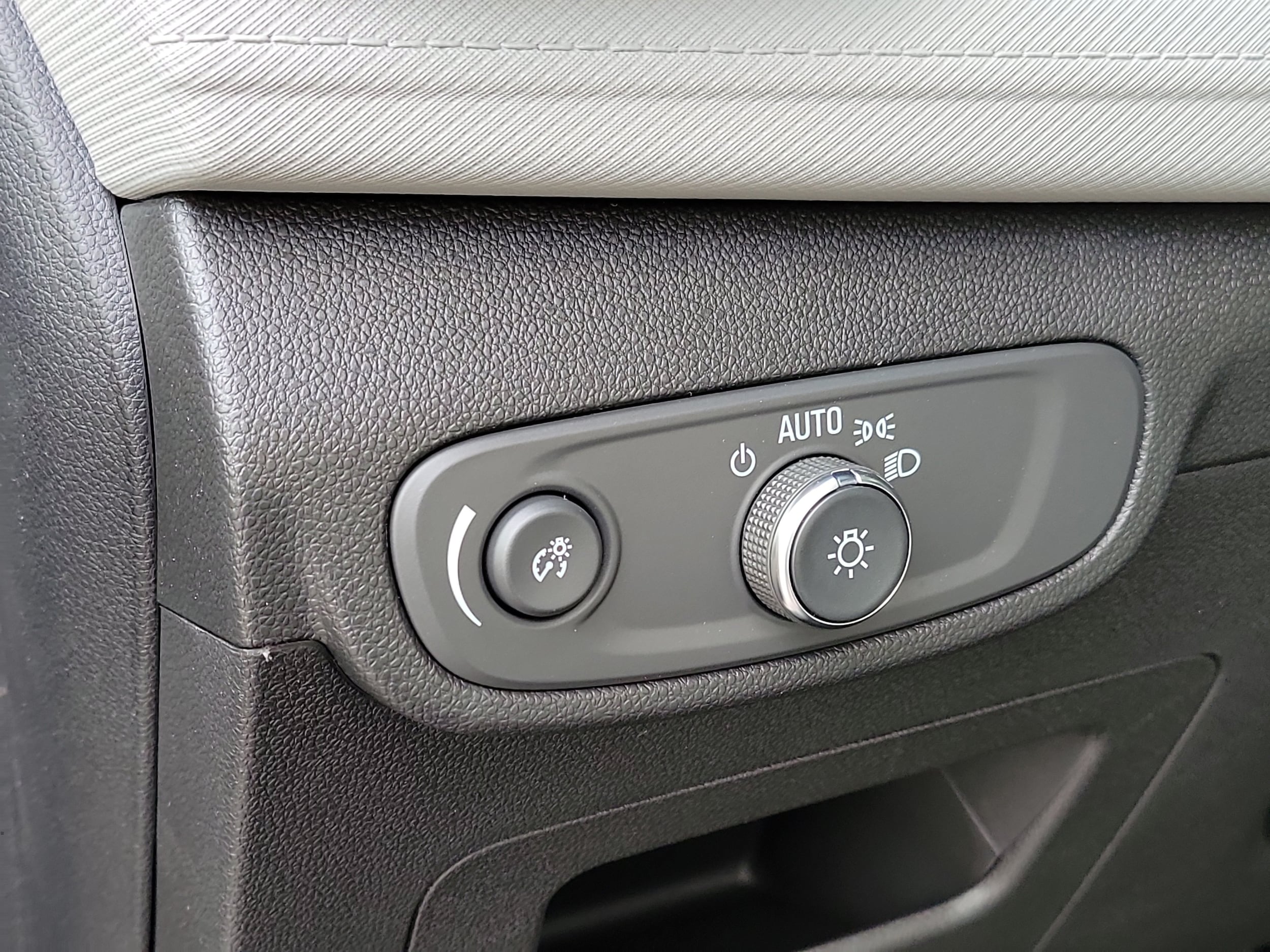 2026 Chevrolet Trailblazer LT - Photo 10