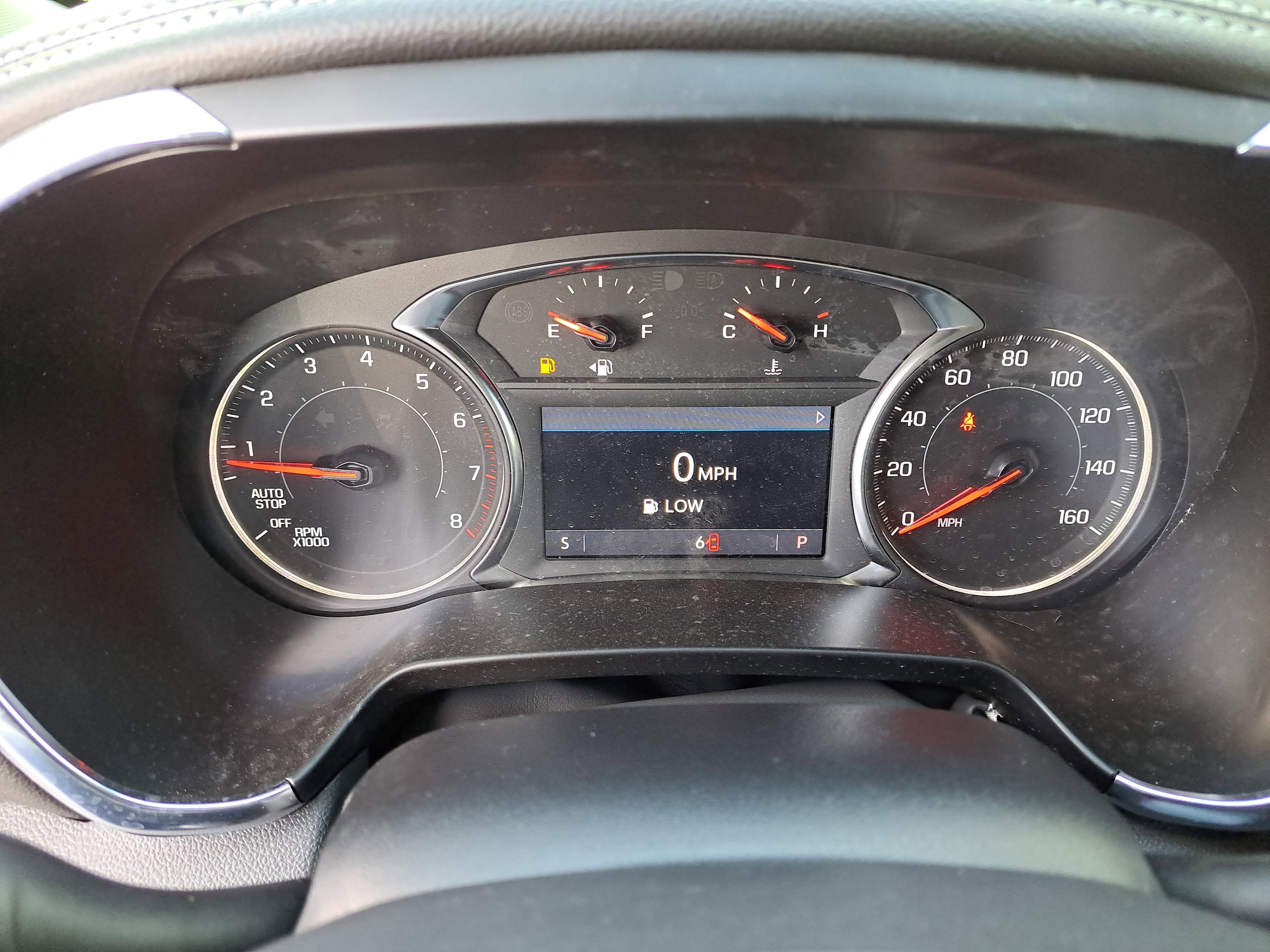 2025 Chevrolet Blazer 2LT - Photo 10