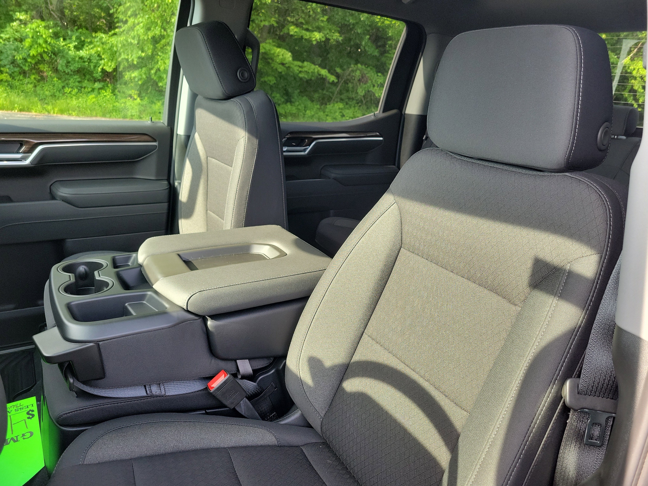 2026 Chevrolet Silverado 1500 LT - Photo 7