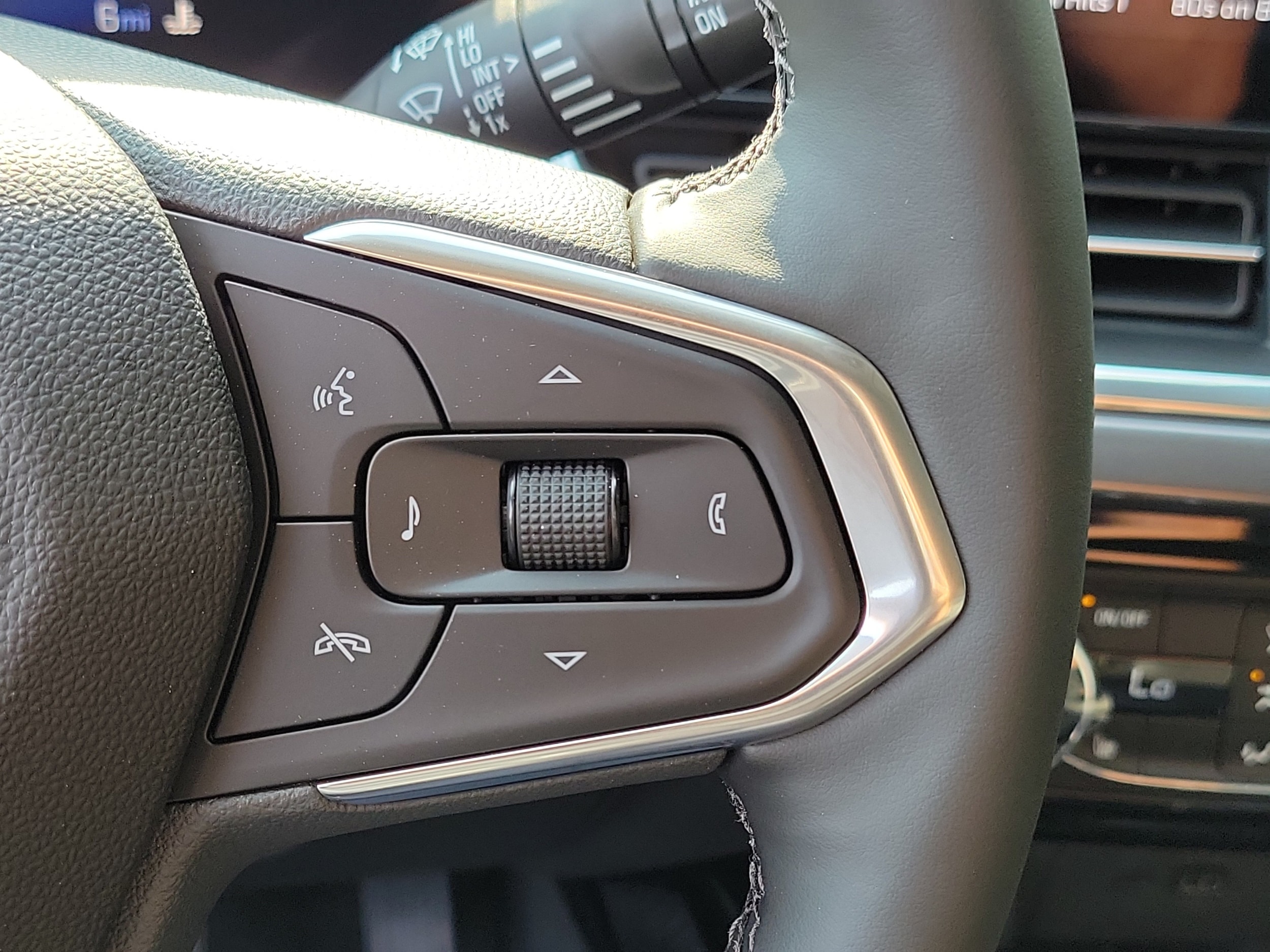 2026 Chevrolet Trax Activ - Photo 14