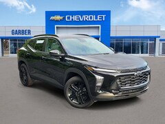 2026 Chevrolet Trax Activ SUV