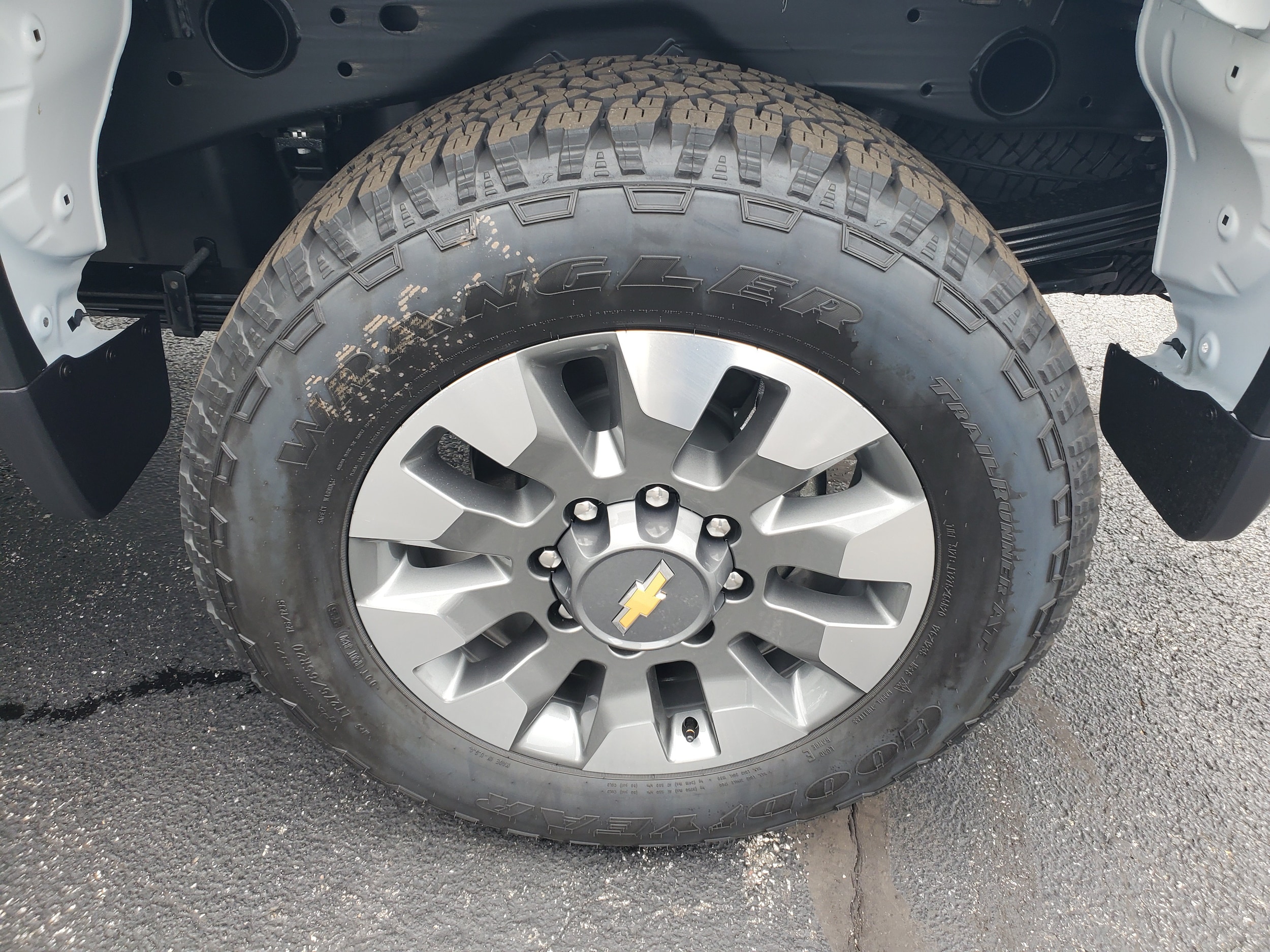 2026 Chevrolet Silverado 2500 HD LT - Photo 30