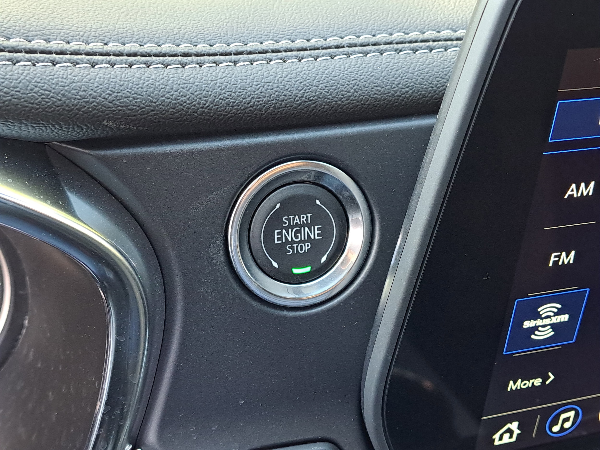 2025 Chevrolet Blazer 2LT - Photo 13