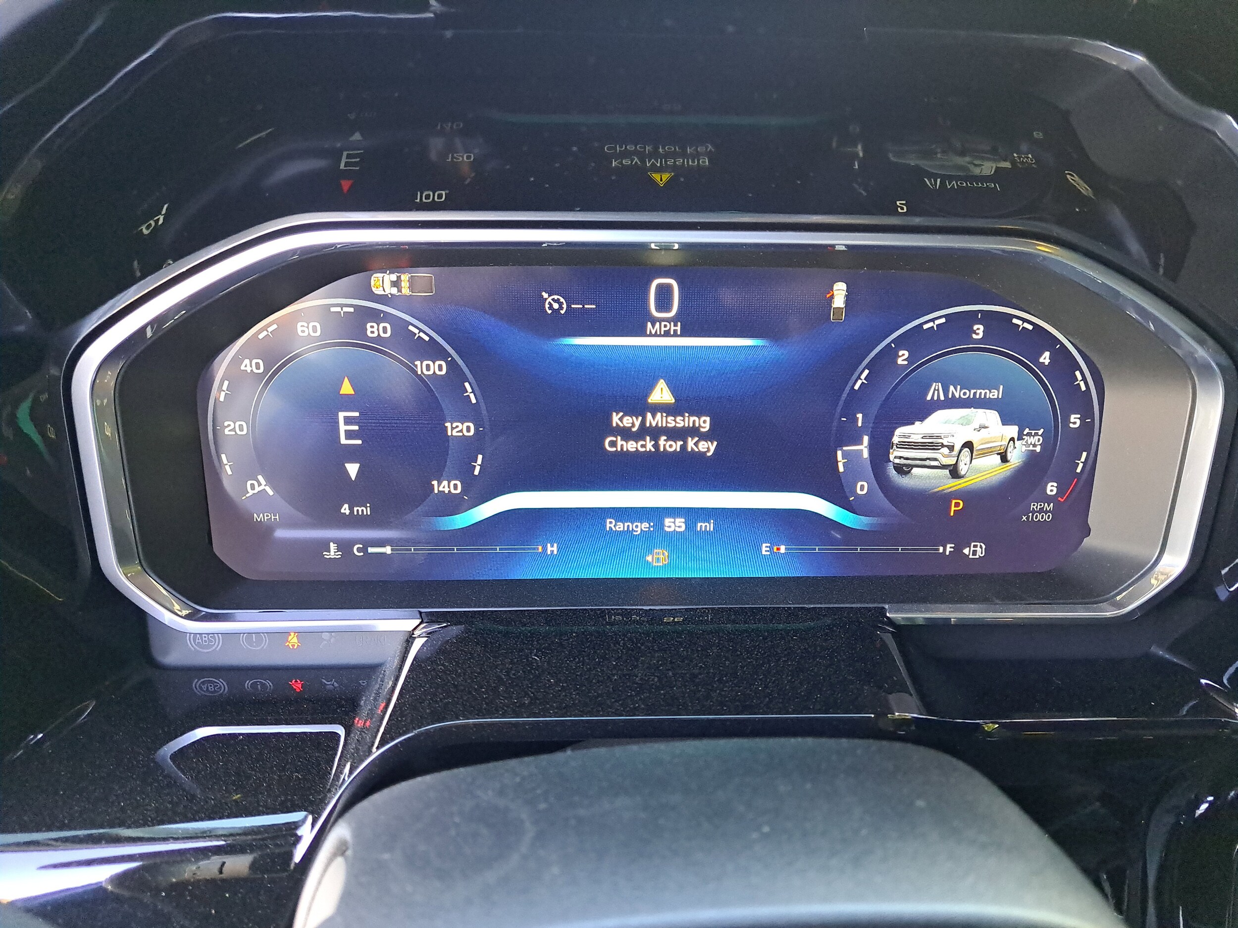 2026 Chevrolet Silverado 1500 RST - Photo 11