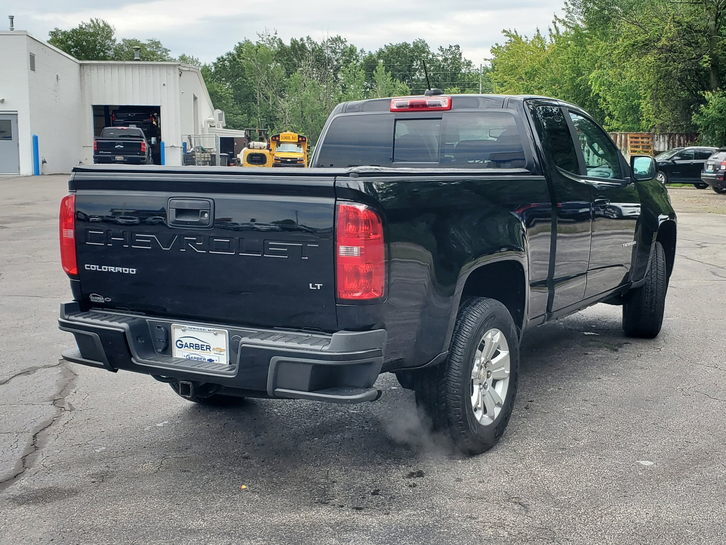 1GCHTCEAXN1258024