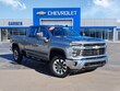  Chevrolet Silverado 2500 HD