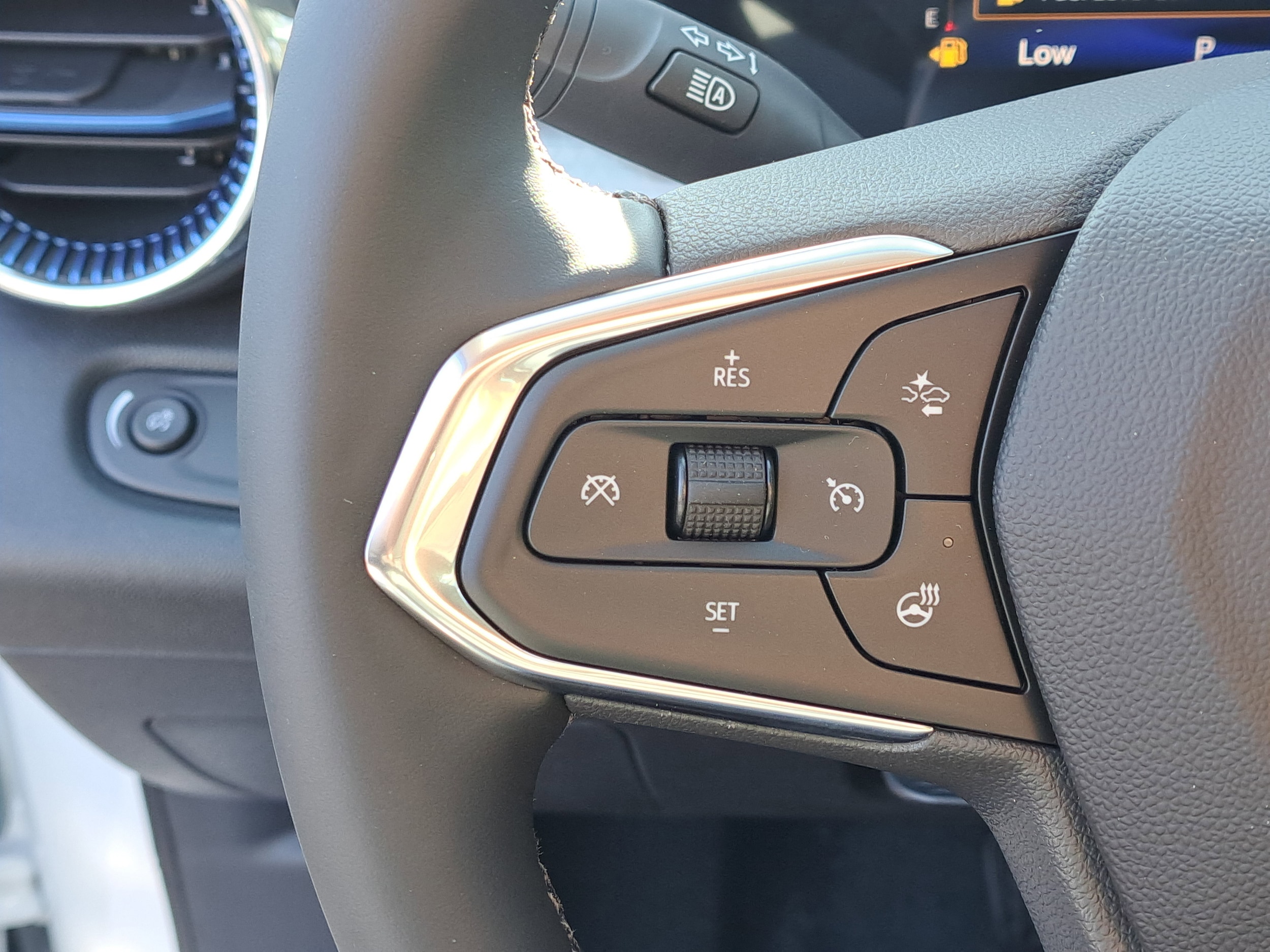 2026 Chevrolet Trax LT - Photo 10
