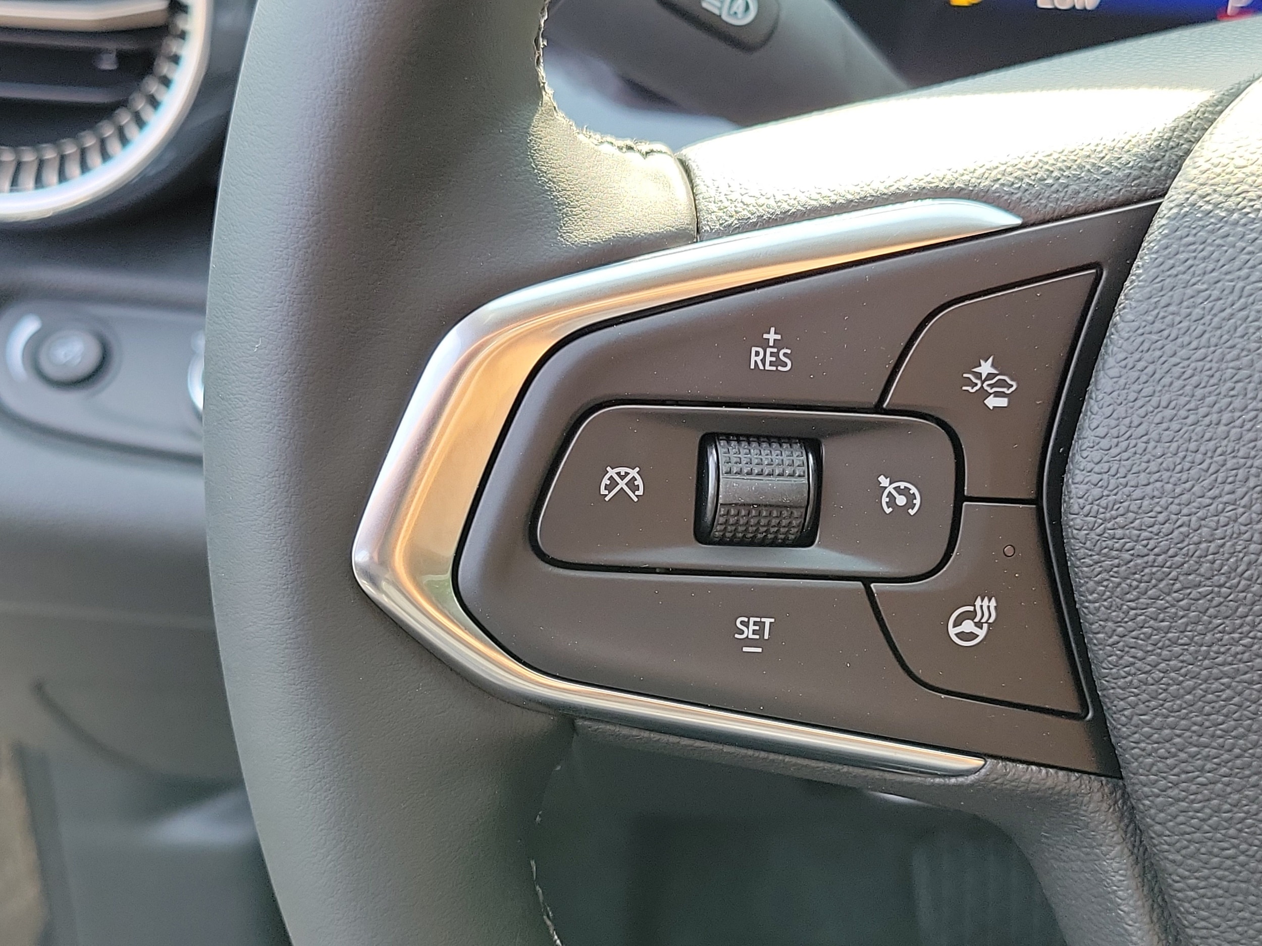2026 Chevrolet Trax Activ - Photo 13