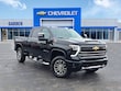  Chevrolet Silverado 2500 HD