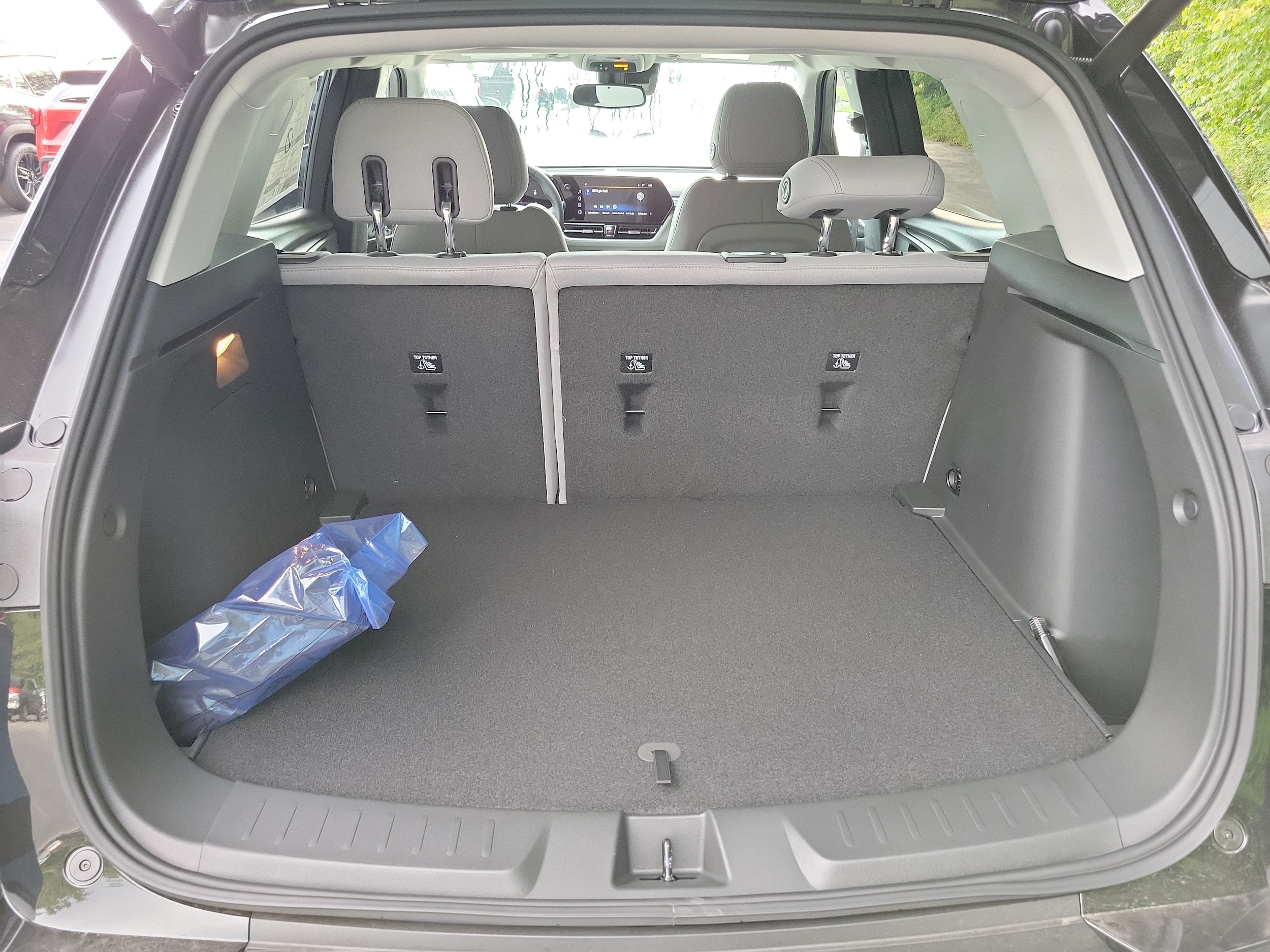 2026 Chevrolet Trailblazer LT - Photo 27