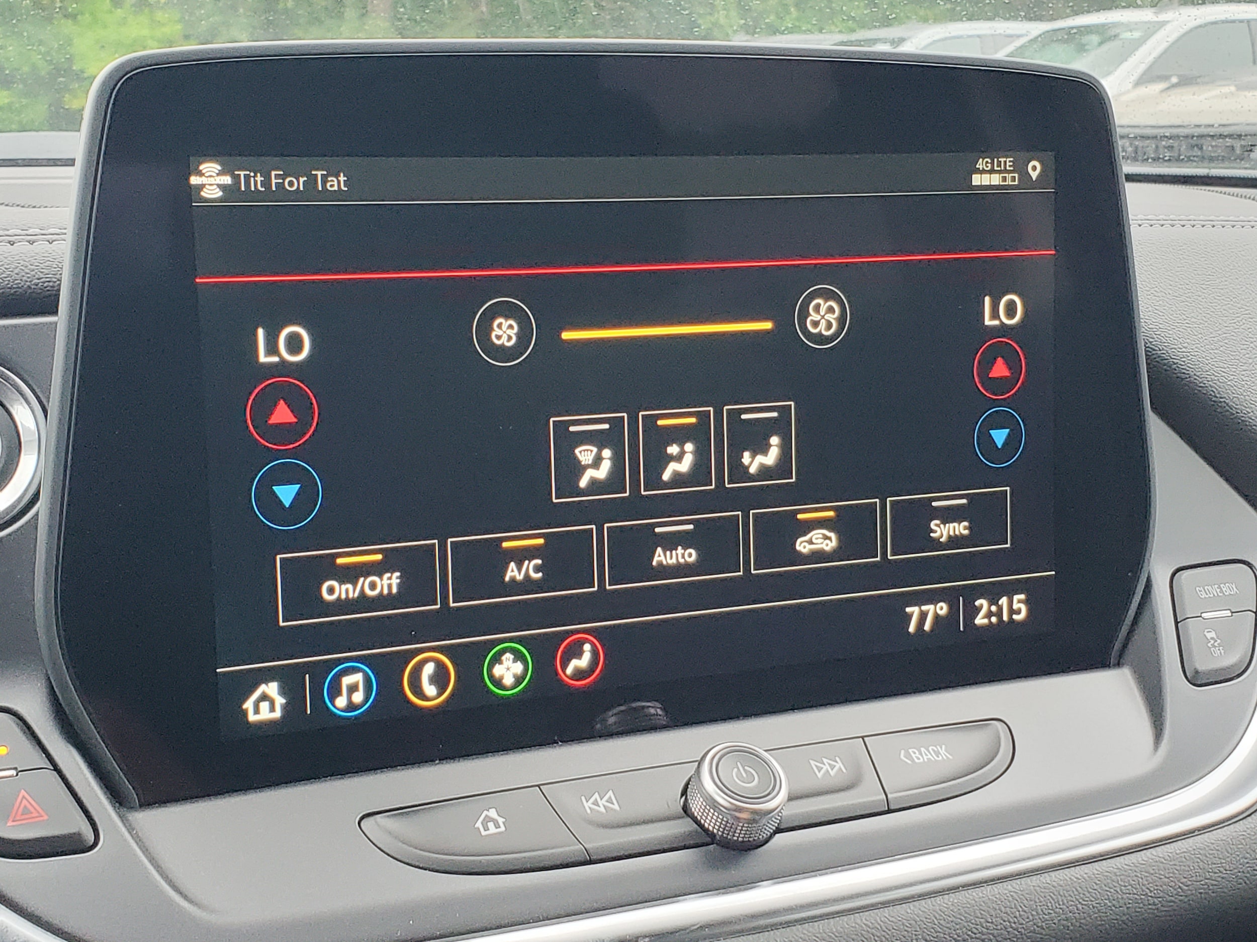 2026 Chevrolet Blazer 2LT - Photo 15