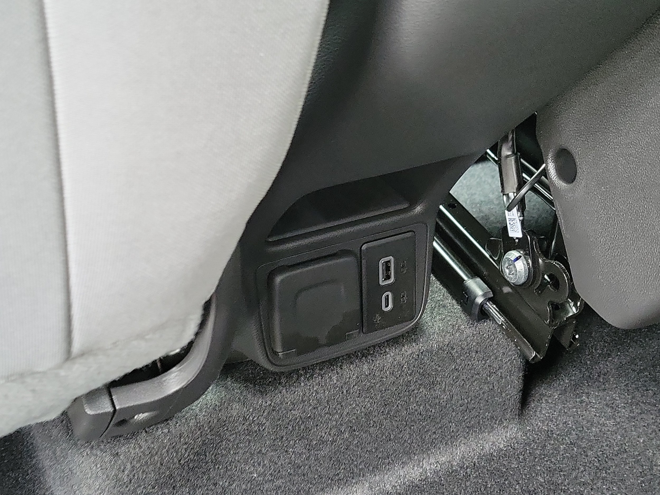 2026 Chevrolet Trailblazer LT - Photo 26