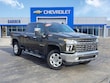  Chevrolet Silverado 2500 HD