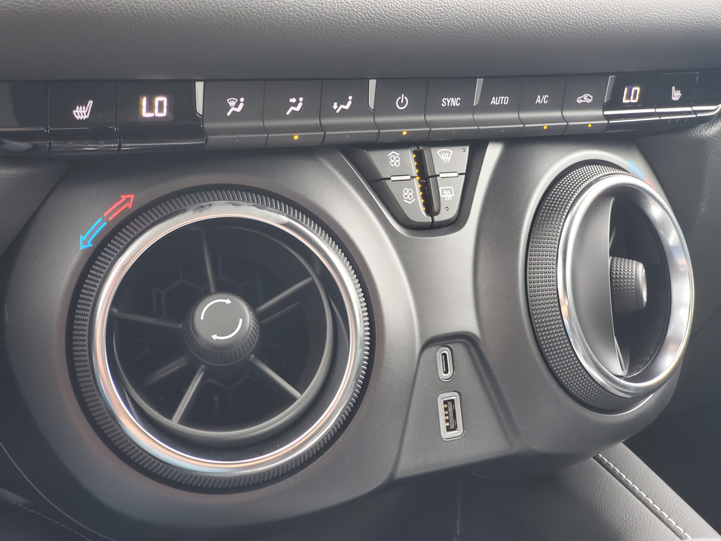 2026 Chevrolet Blazer 2LT - Photo 17