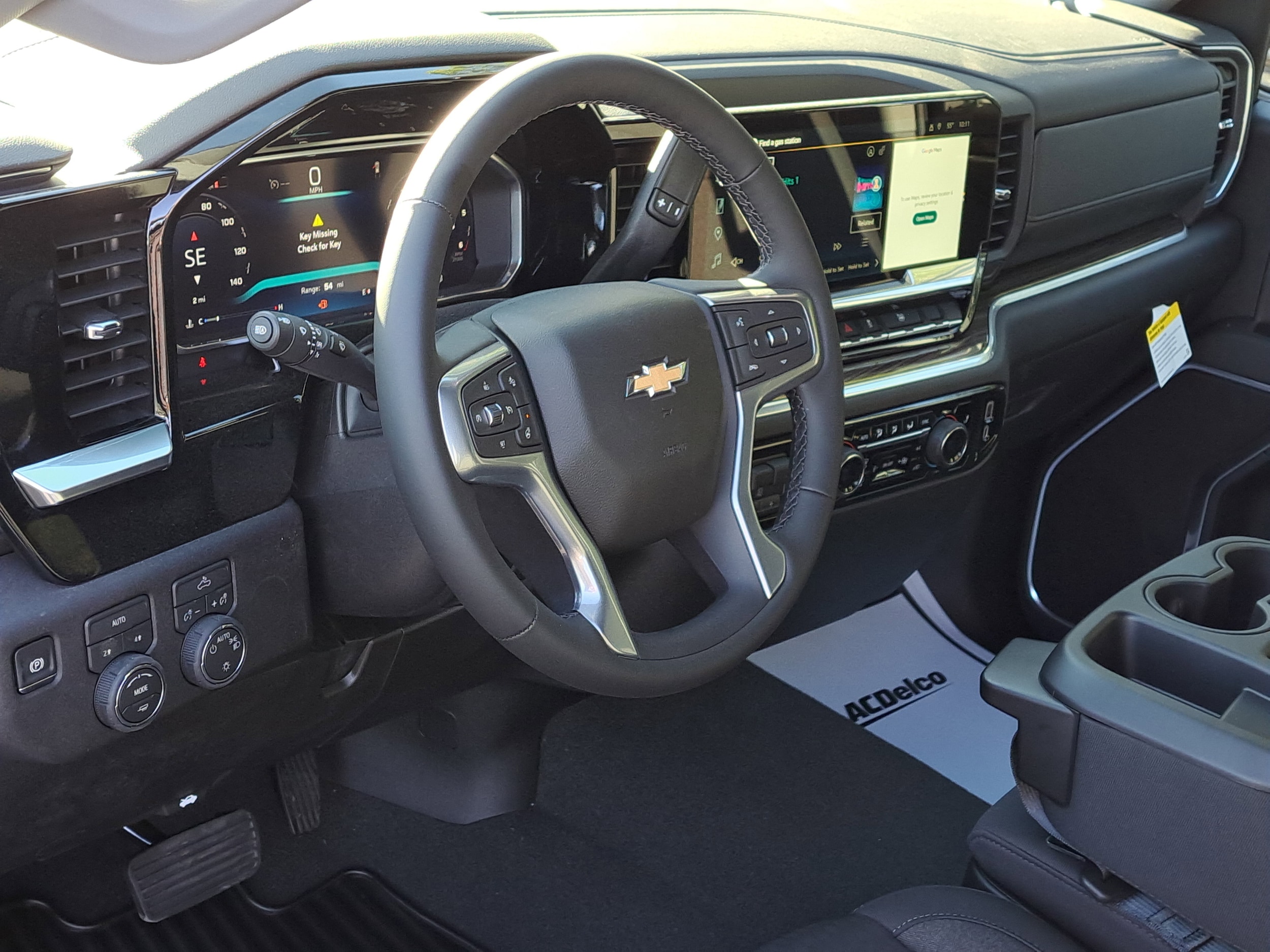 2026 Chevrolet Silverado 1500 LT - Photo 11