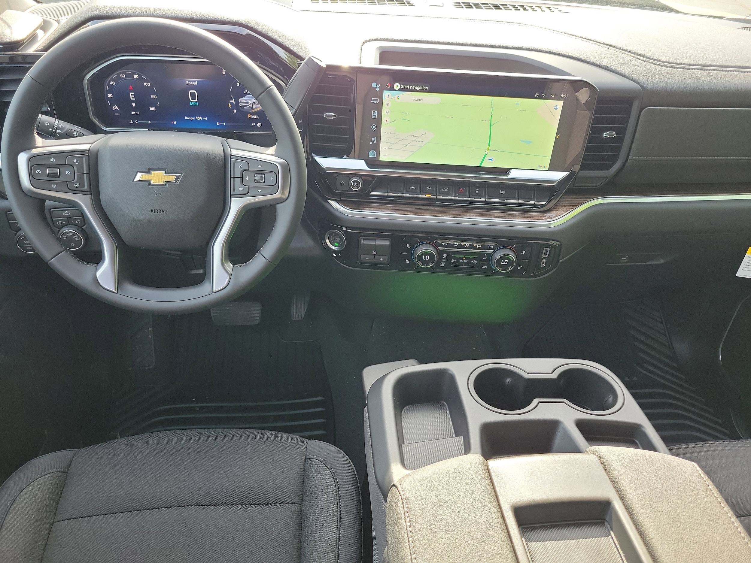 2026 Chevrolet Silverado 1500 LT - Photo 22