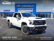 Chevrolet Silverado 2500 HD