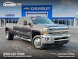 Chevrolet Silverado 3500 HD