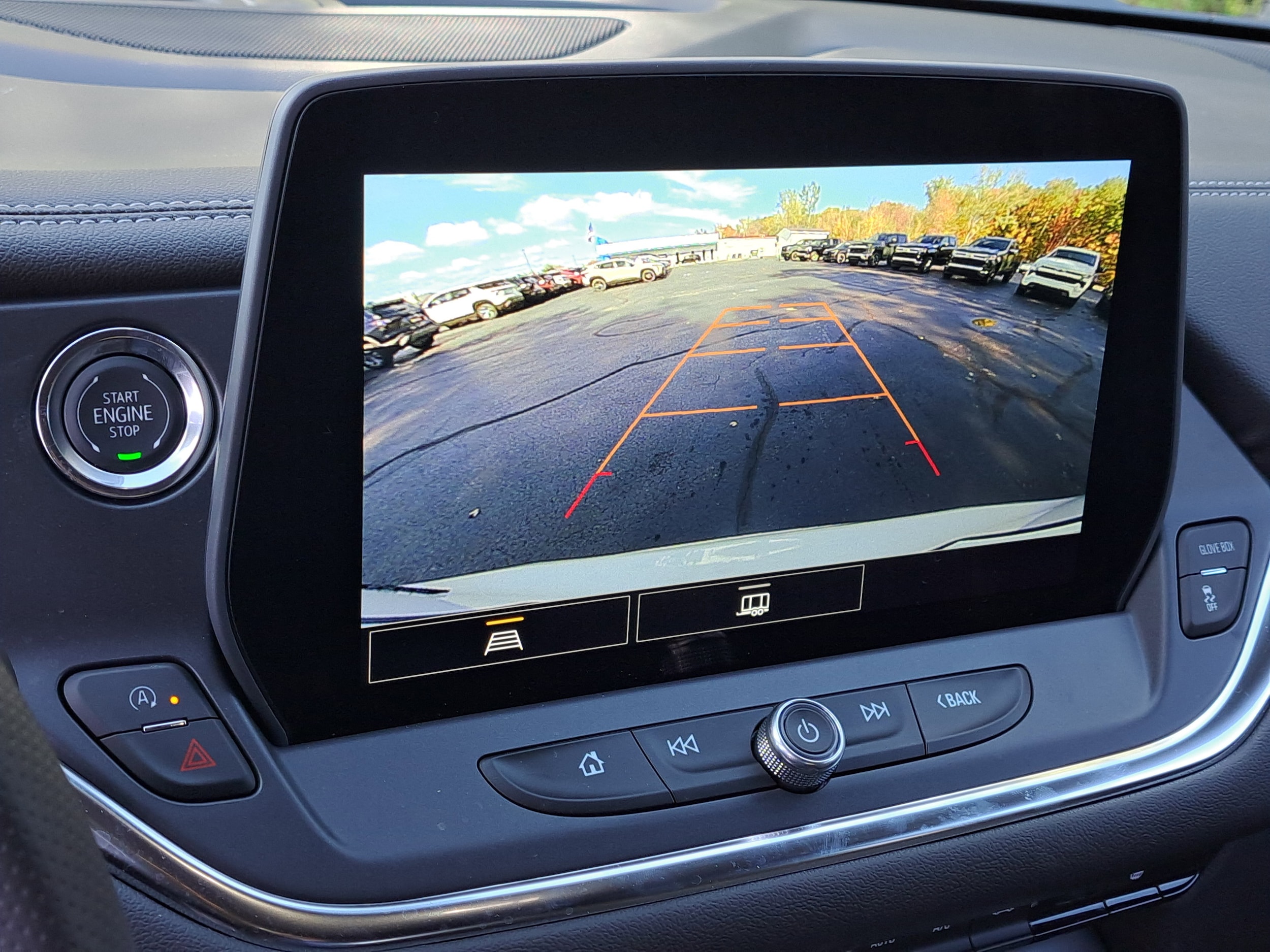 2025 Chevrolet Blazer 2LT - Photo 15