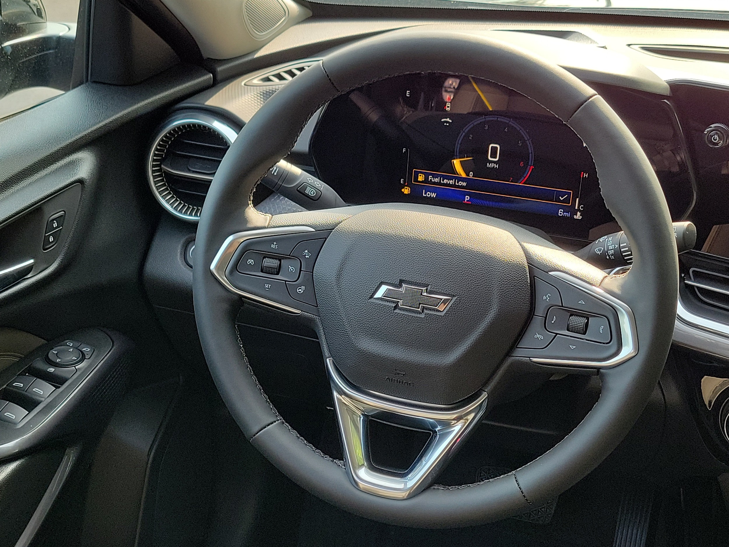 2026 Chevrolet Trax Activ - Photo 23