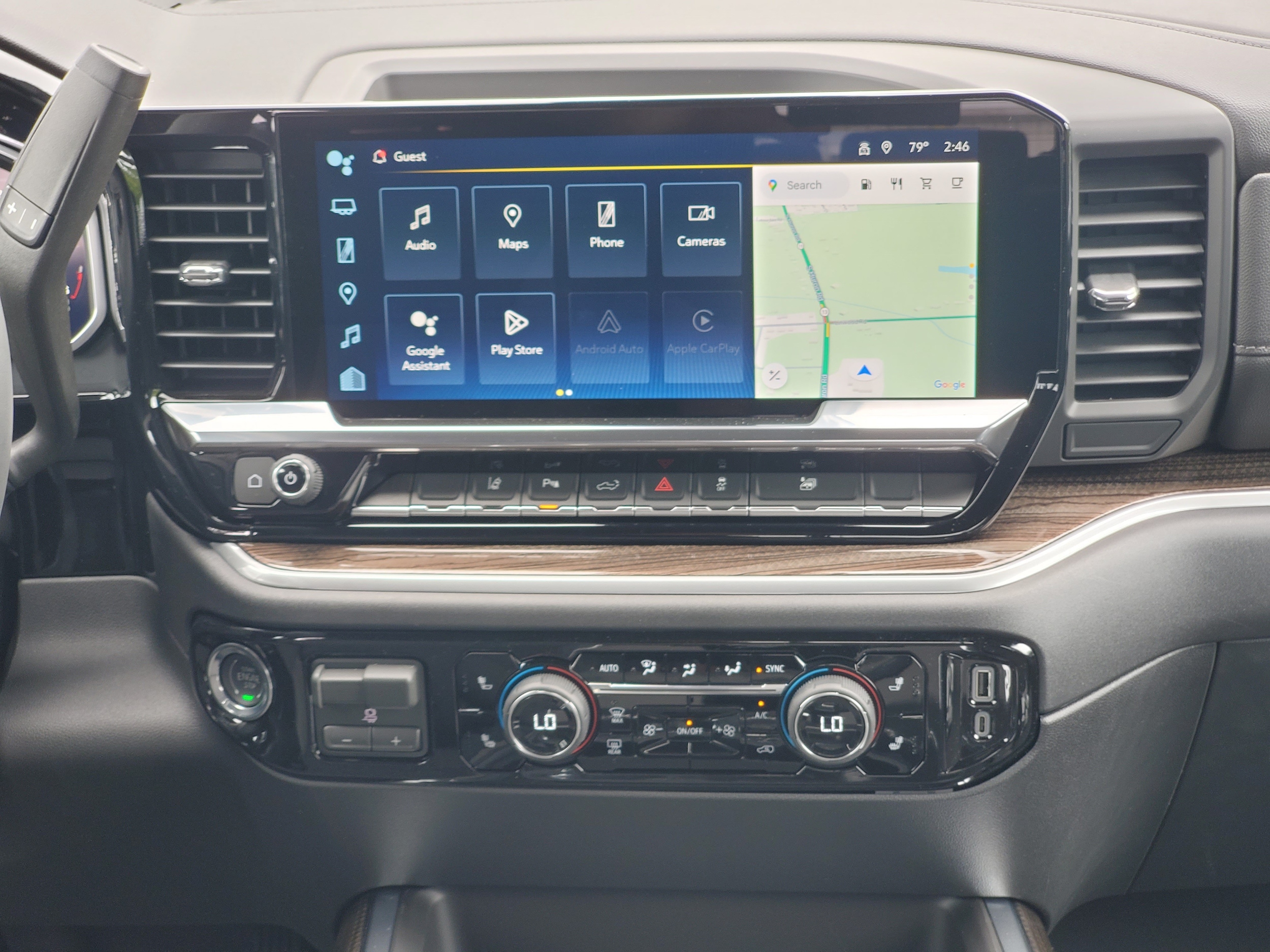 2026 Chevrolet Silverado 2500 HD LT - Photo 25