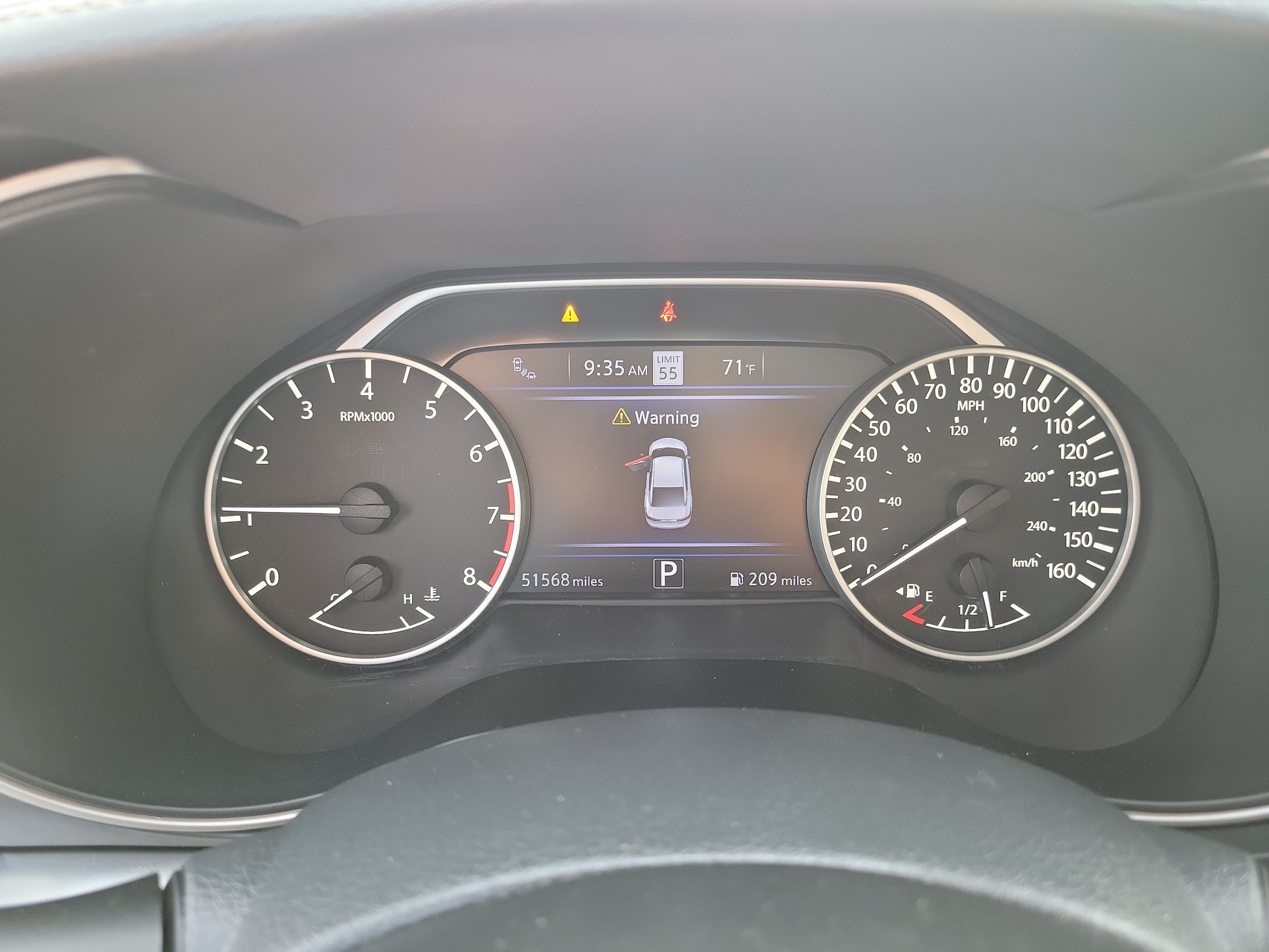 2023 Nissan Maxima SL - Photo 11