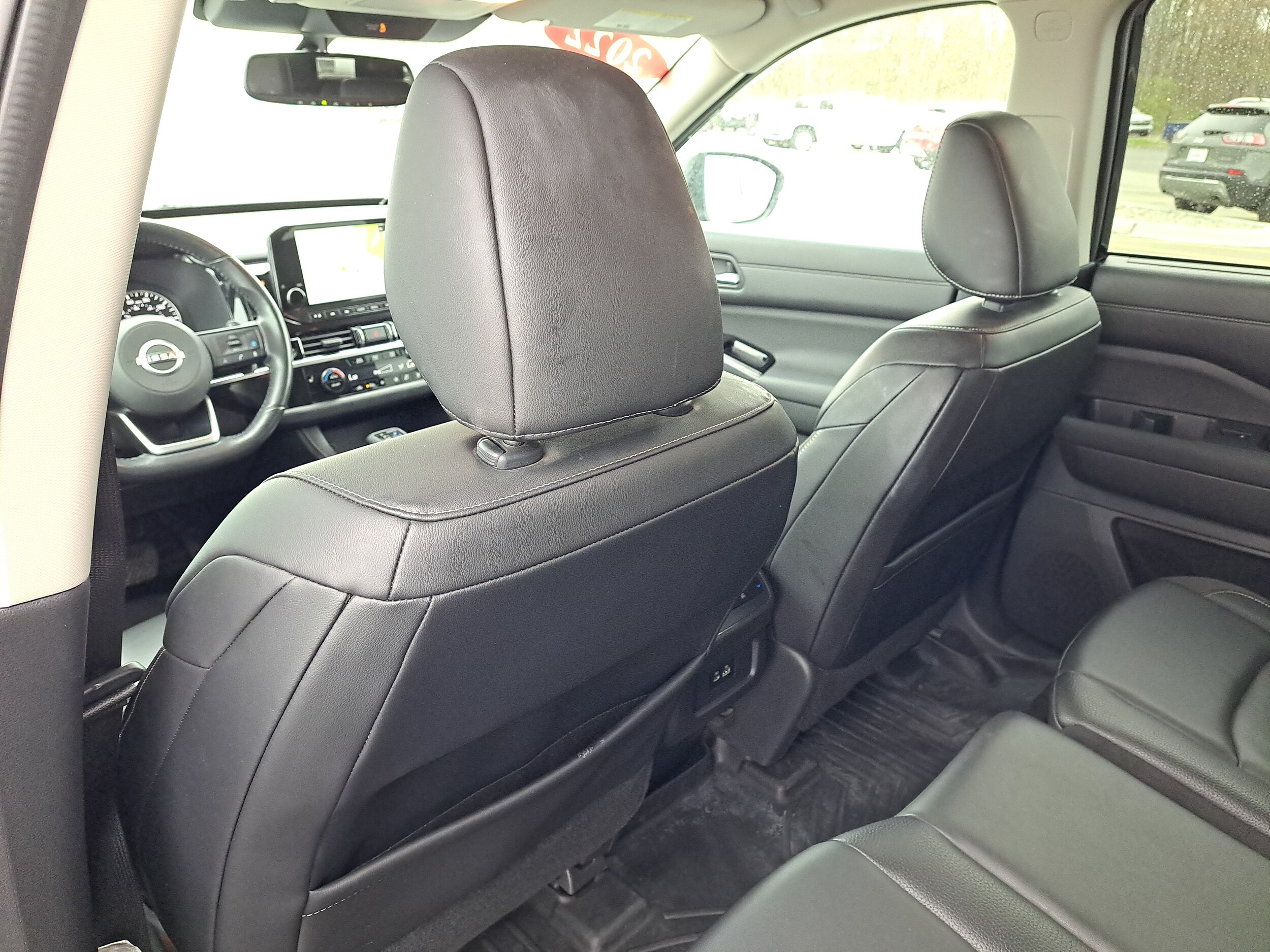 2022 Nissan Pathfinder SL - Photo 27