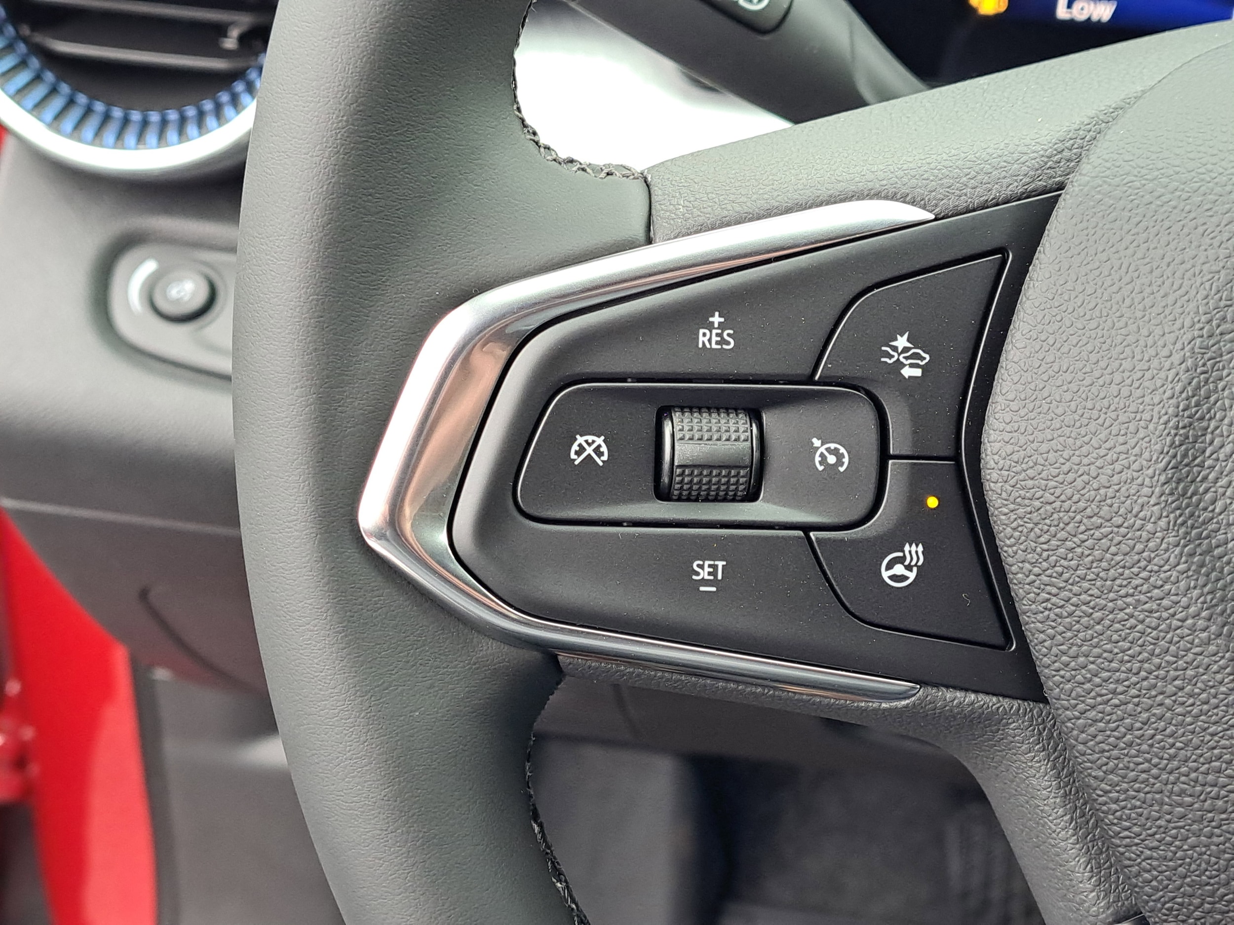 2026 Chevrolet Trax LT - Photo 10