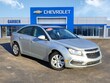 Chevrolet Cruze Limited