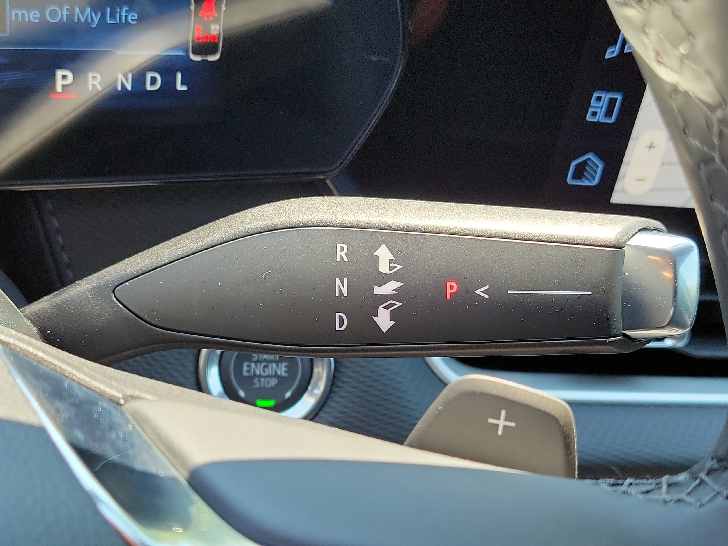 2027 Chevrolet Equinox LT - Photo 19