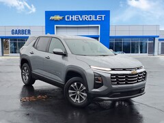2026 Chevrolet Equinox LT SUV
