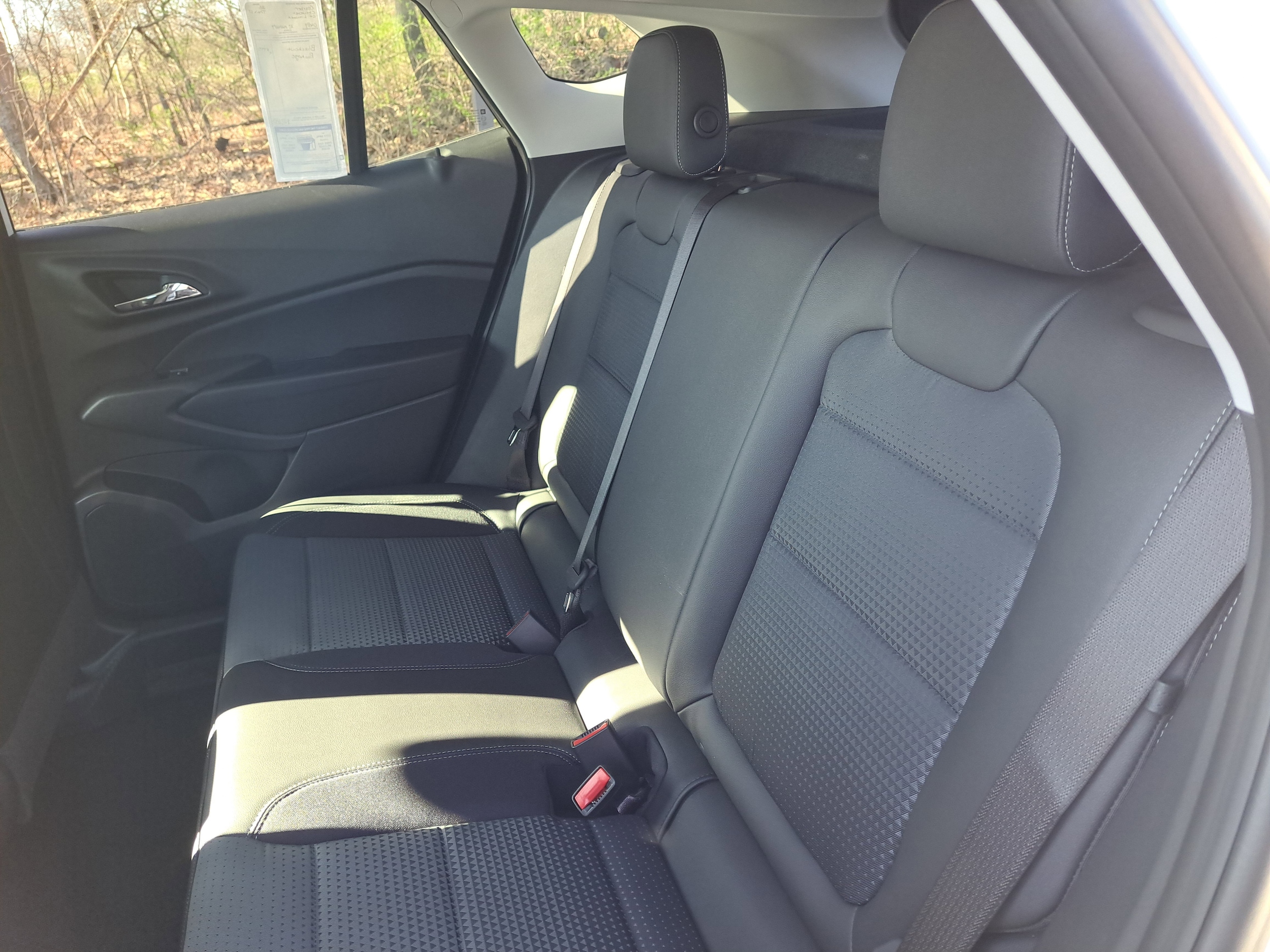2026 Chevrolet Trax LT - Photo 19